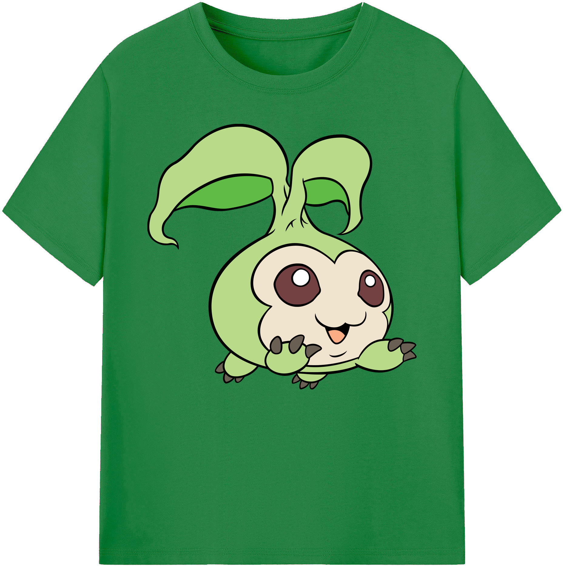 （画像用） Digimon デジタルモンスター/デジモン 綿100％ メンズ半袖Tシャツ｜肌触りやわらか＆通気性