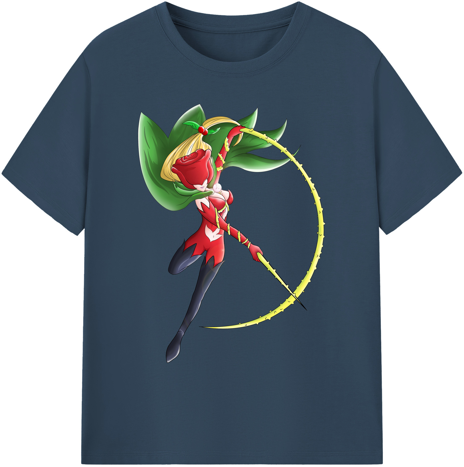 （画像用） Digimon デジタルモンスター/デジモン 綿100％ メンズ半袖Tシャツ｜肌触りやわらか＆通気性