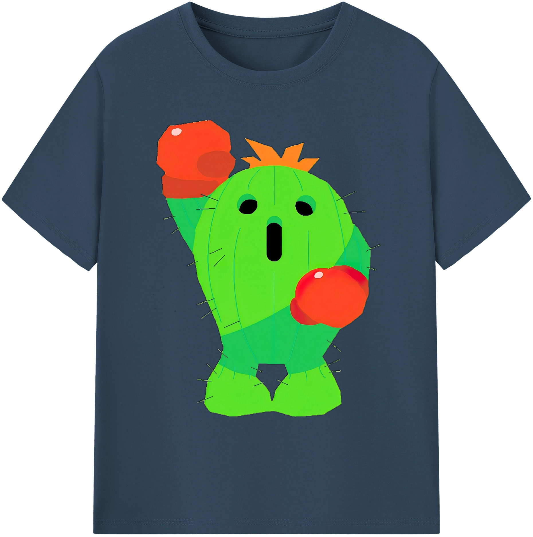（画像用） Digimon デジタルモンスター/デジモン 綿100％ メンズ半袖Tシャツ｜肌触りやわらか＆通気性