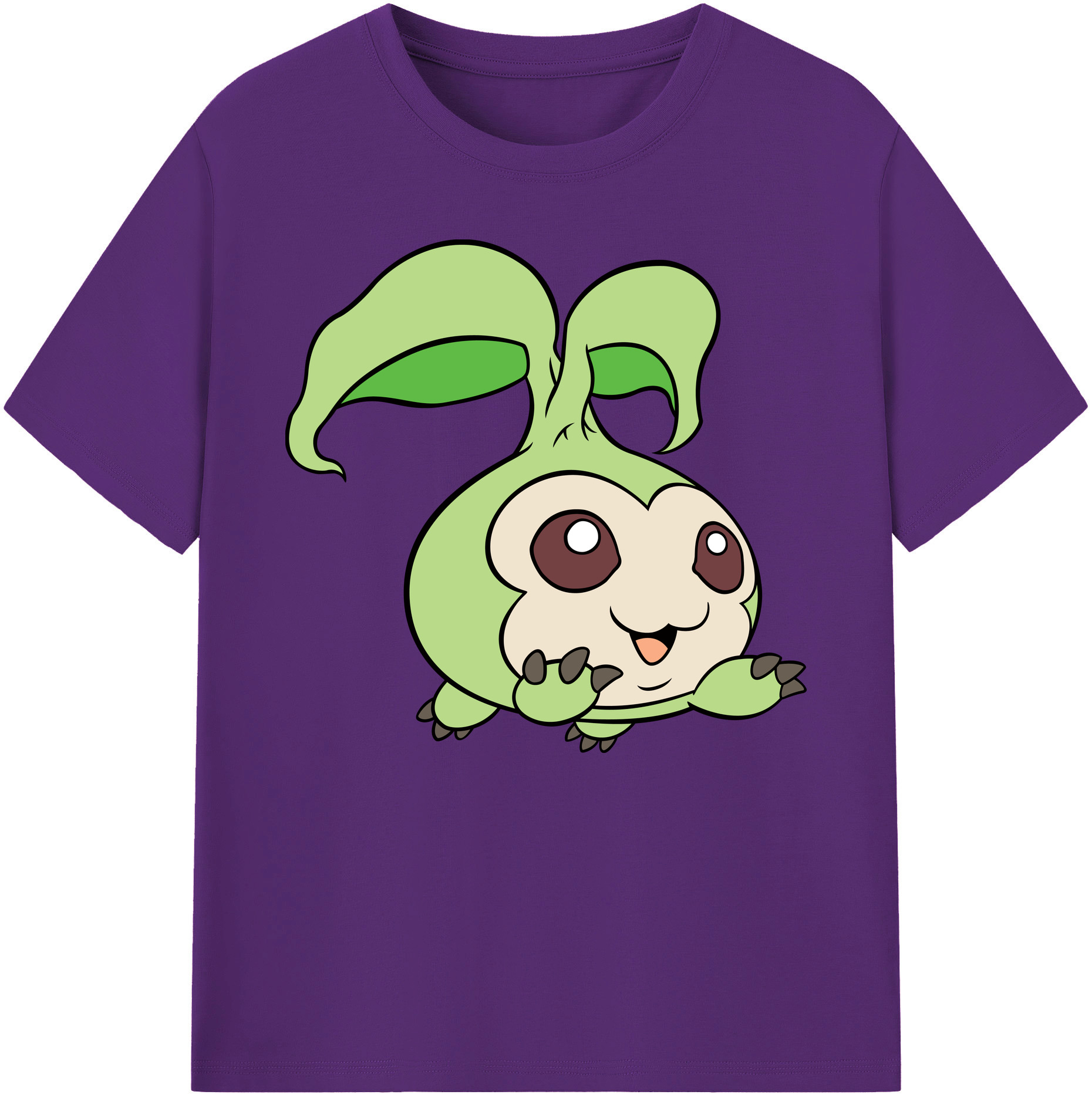 （画像用） Digimon デジタルモンスター/デジモン 綿100％ メンズ半袖Tシャツ｜肌触りやわらか＆通気性