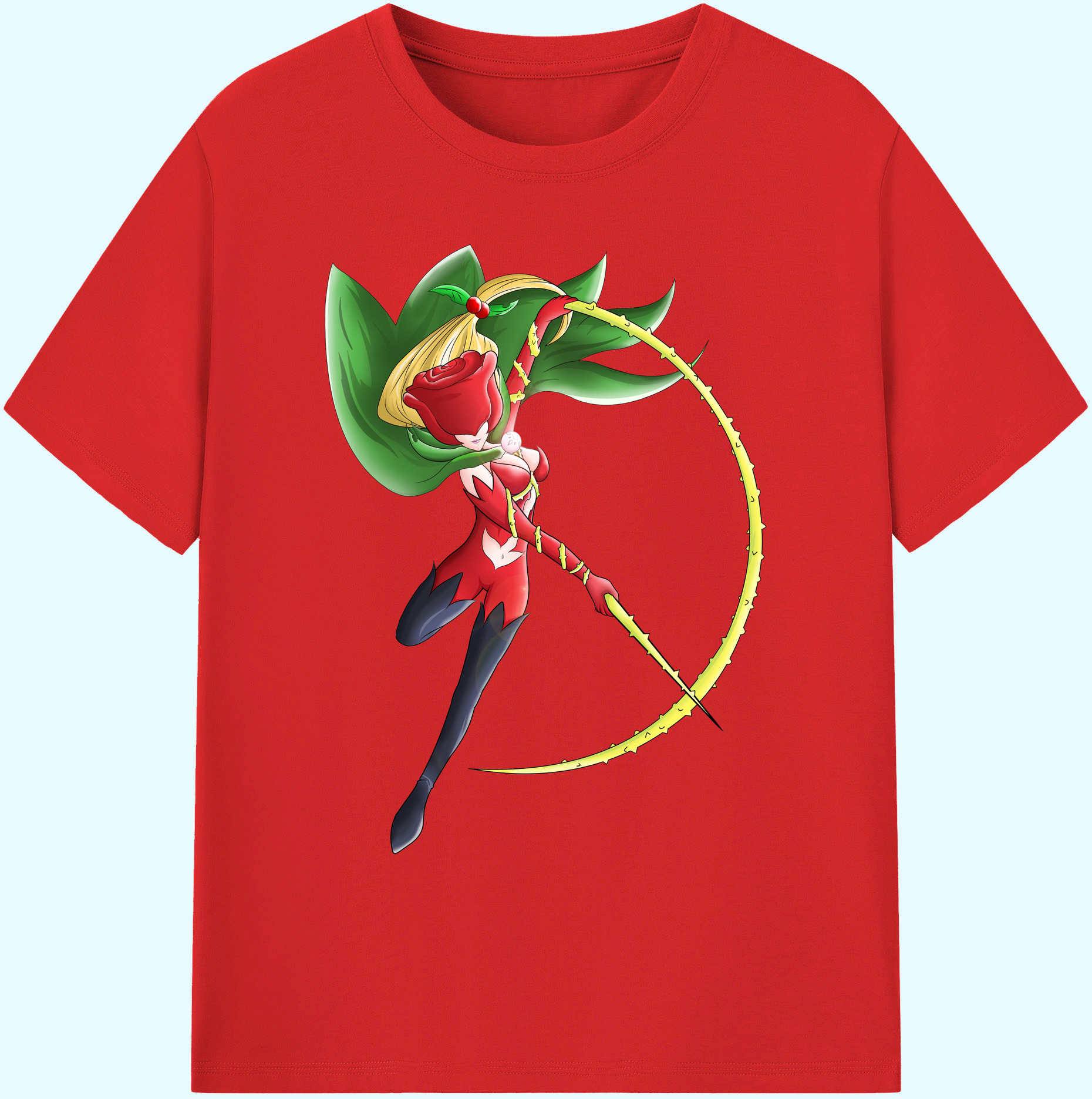 （画像用） Digimon デジタルモンスター/デジモン 綿100％ メンズ半袖Tシャツ｜肌触りやわらか＆通気性