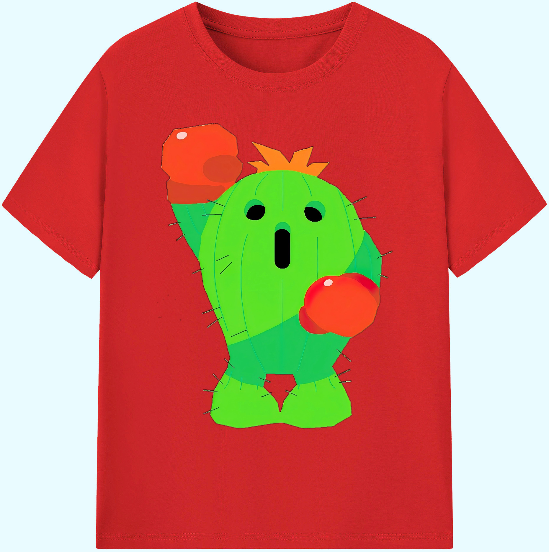 （画像用） Digimon デジタルモンスター/デジモン 綿100％ メンズ半袖Tシャツ｜肌触りやわらか＆通気性