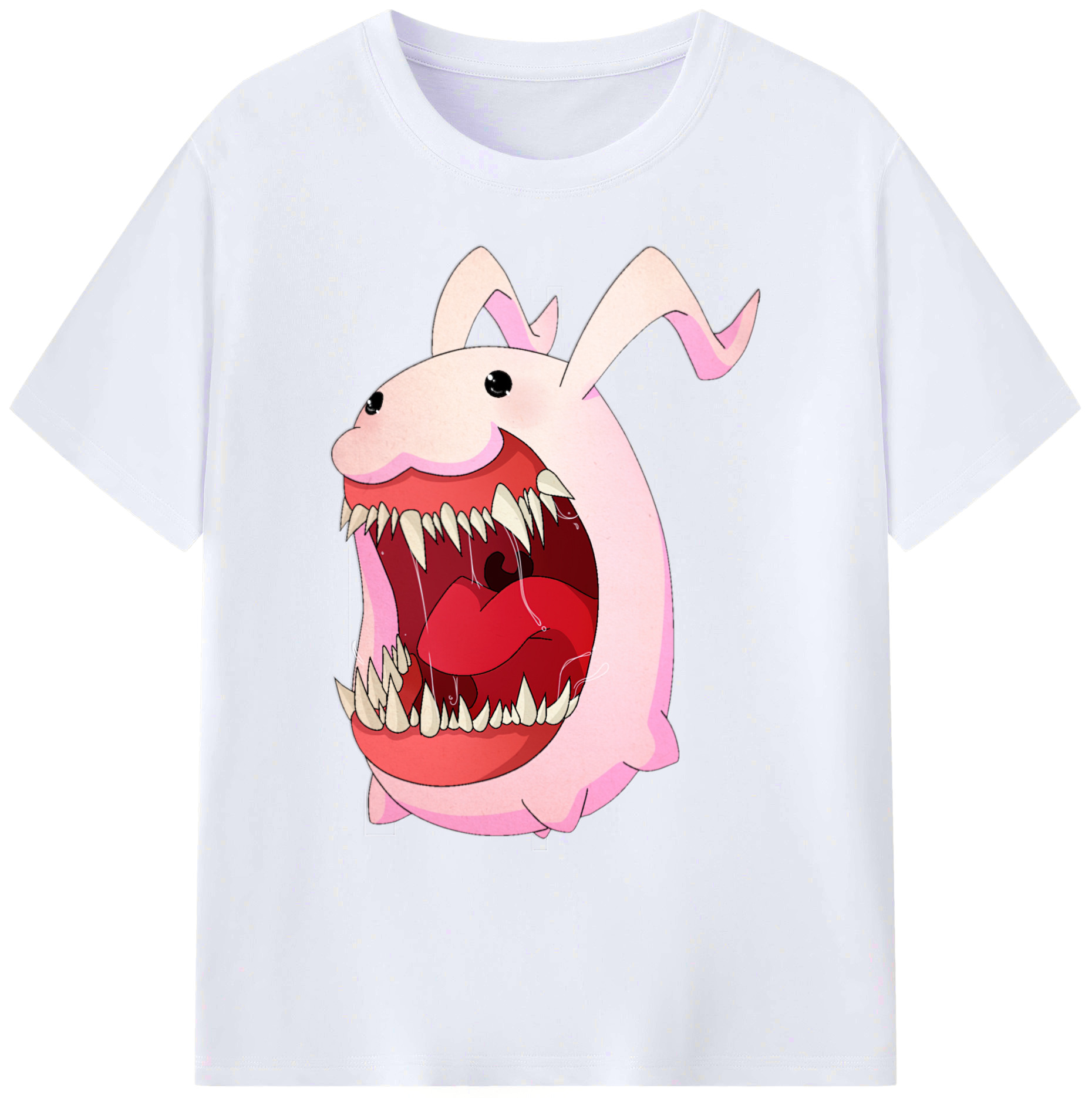 （画像用） Digimon デジタルモンスター/デジモン 綿100％ メンズ半袖Tシャツ｜肌触りやわらか＆通気性