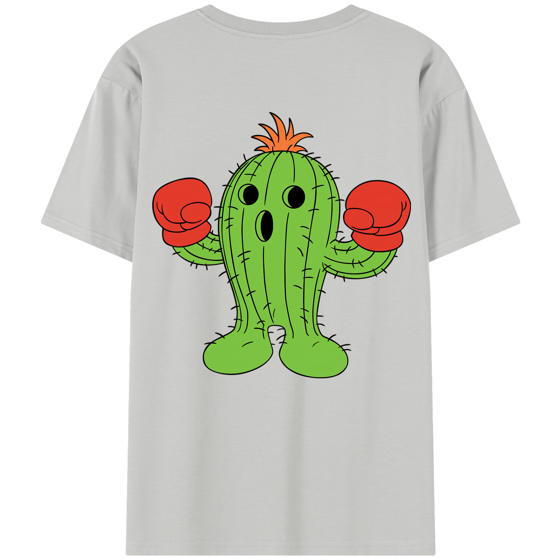 （画像用） Digimon デジタルモンスター/デジモン レディース半袖Tシャツ(バックプリント)