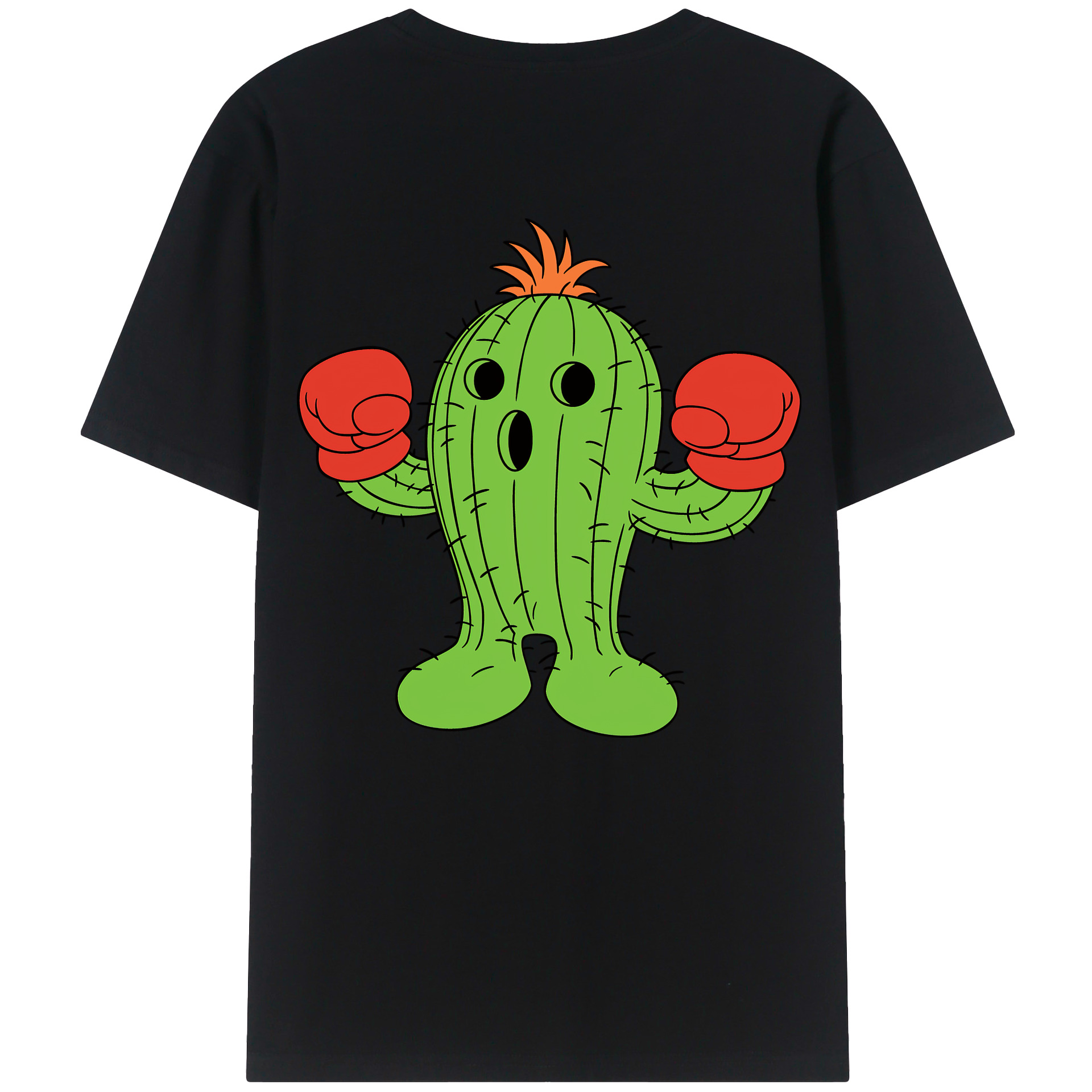 （画像用） Digimon デジタルモンスター/デジモン レディース半袖Tシャツ(バックプリント)
