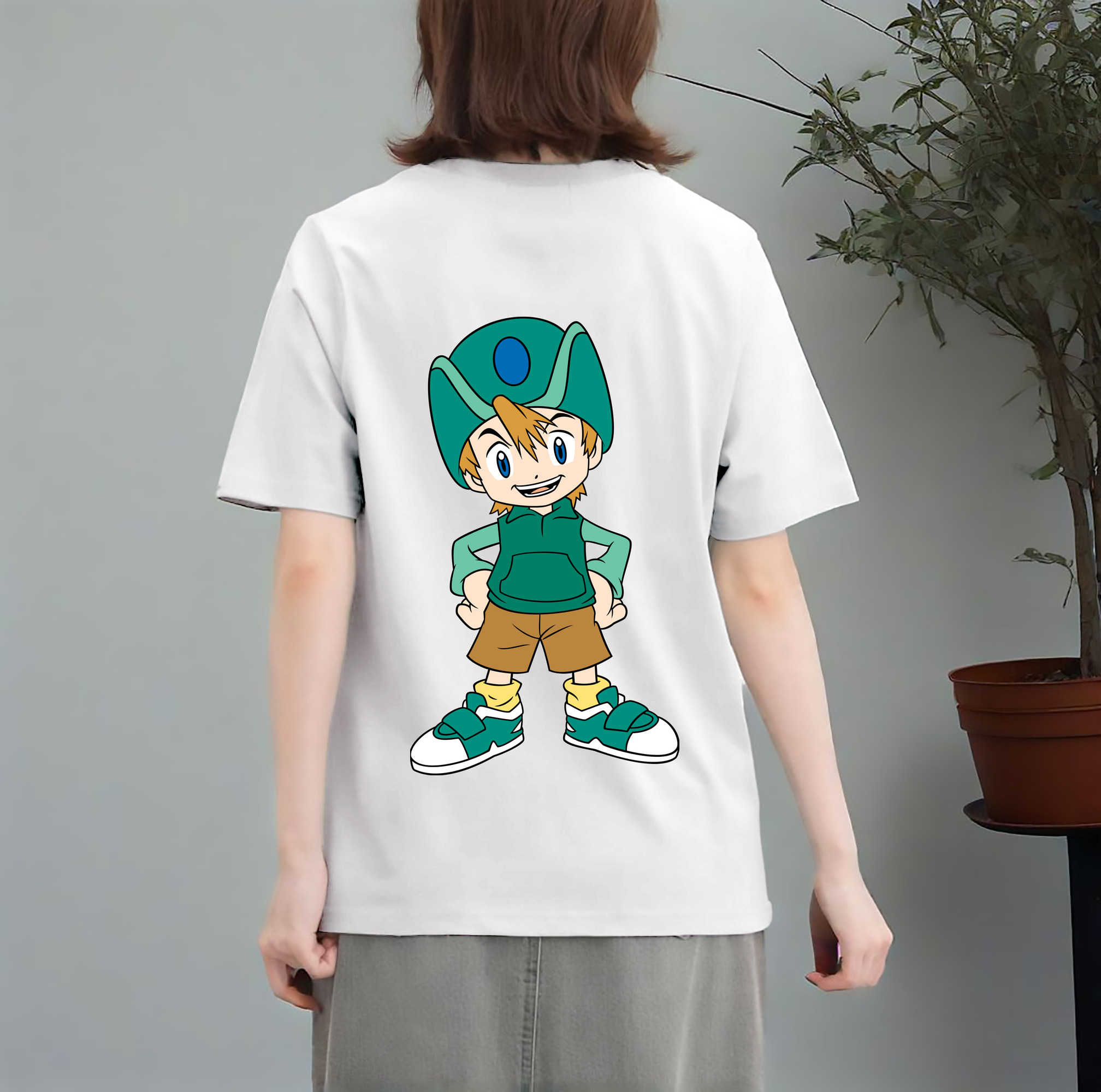 一般的なイメージ