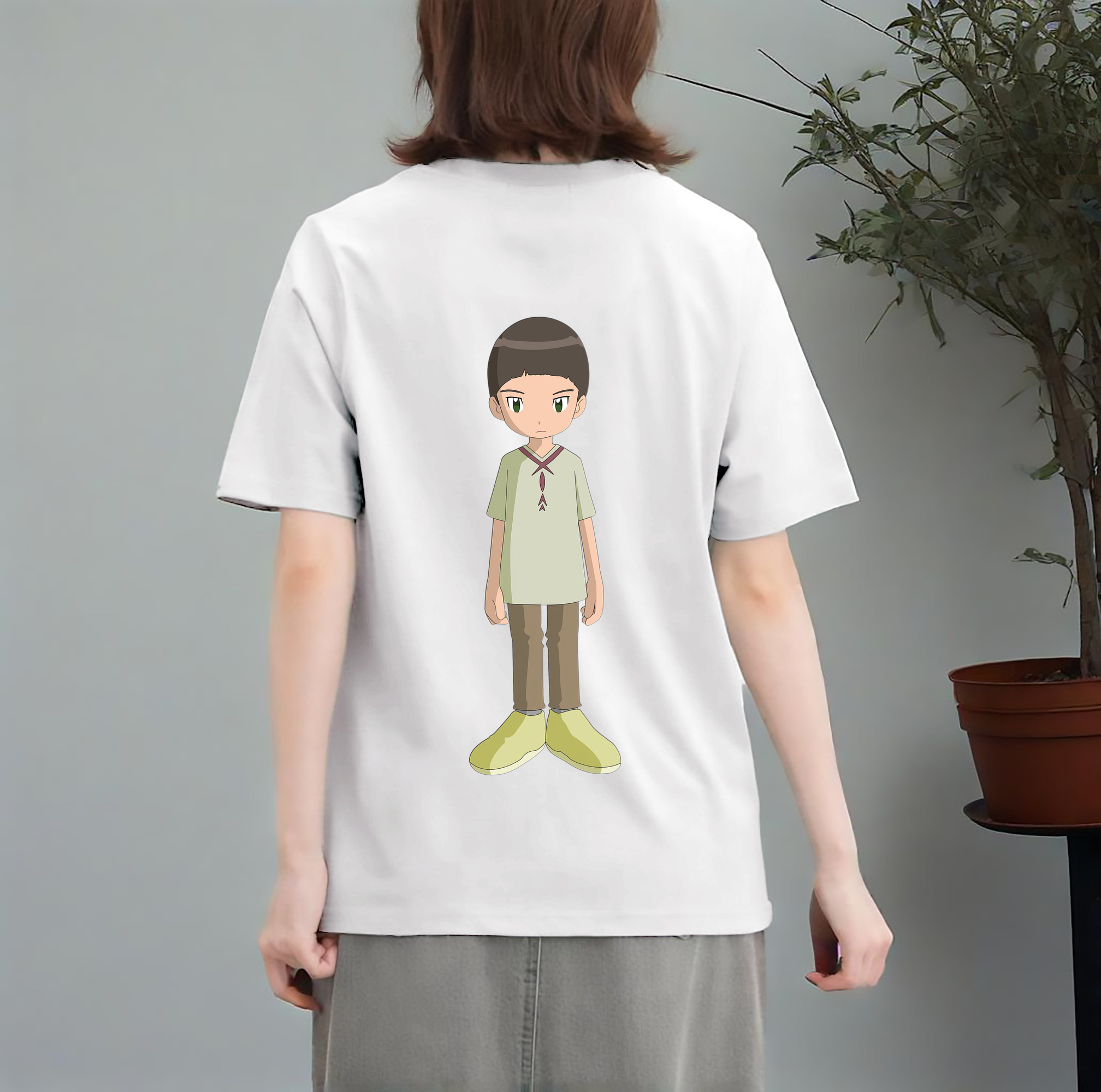 一般的なイメージ