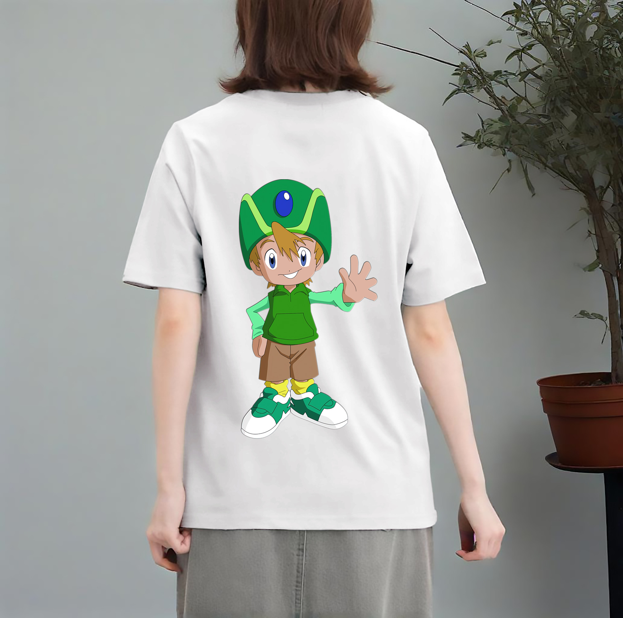 一般的なイメージ