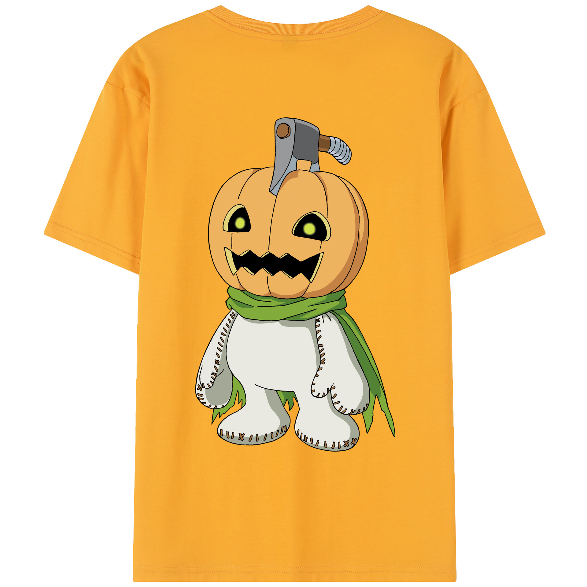 （画像用） Digimon デジタルモンスター/デジモン レディース半袖Tシャツ(バックプリント)
