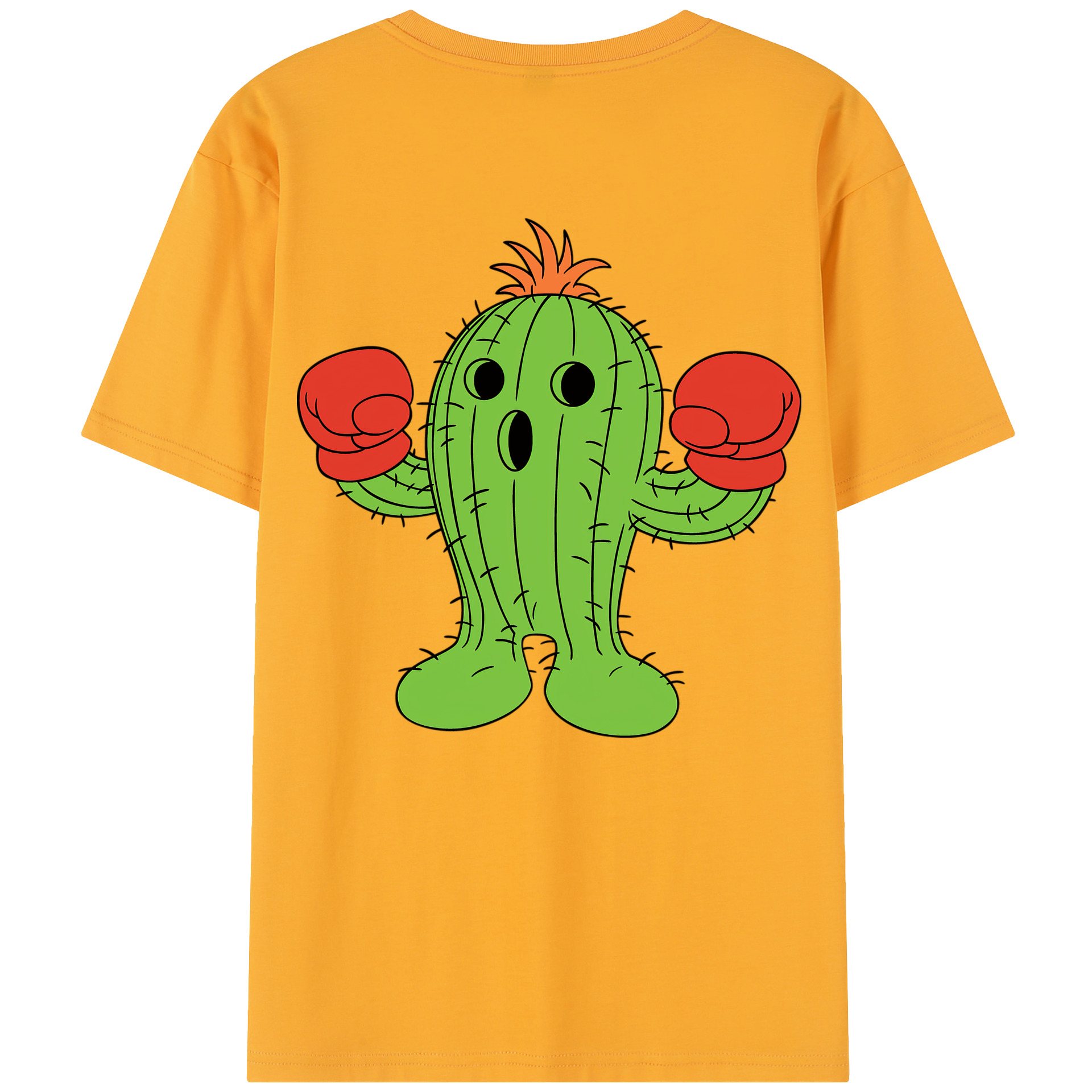 （画像用） Digimon デジタルモンスター/デジモン レディース半袖Tシャツ(バックプリント)
