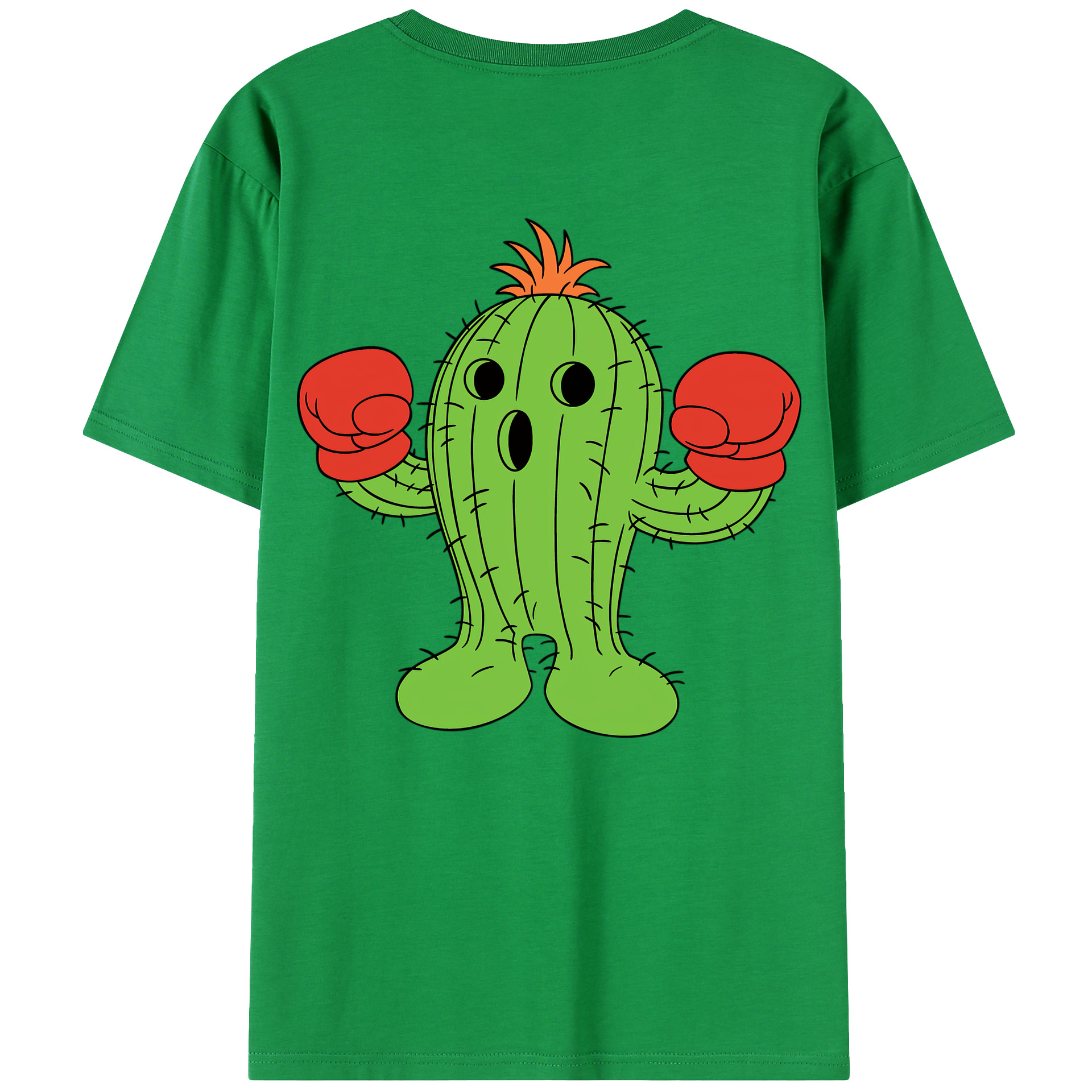 （画像用） Digimon デジタルモンスター/デジモン レディース半袖Tシャツ(バックプリント)