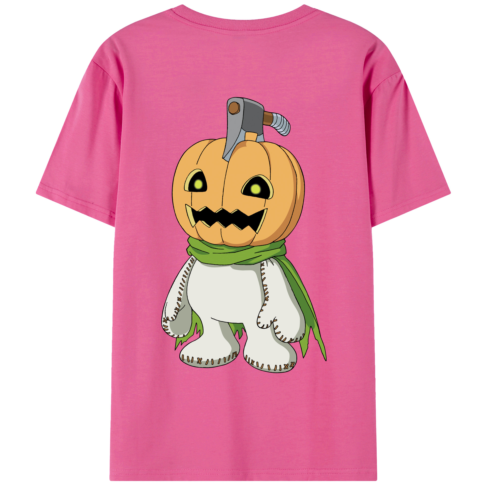 （画像用） Digimon デジタルモンスター/デジモン レディース半袖Tシャツ(バックプリント)