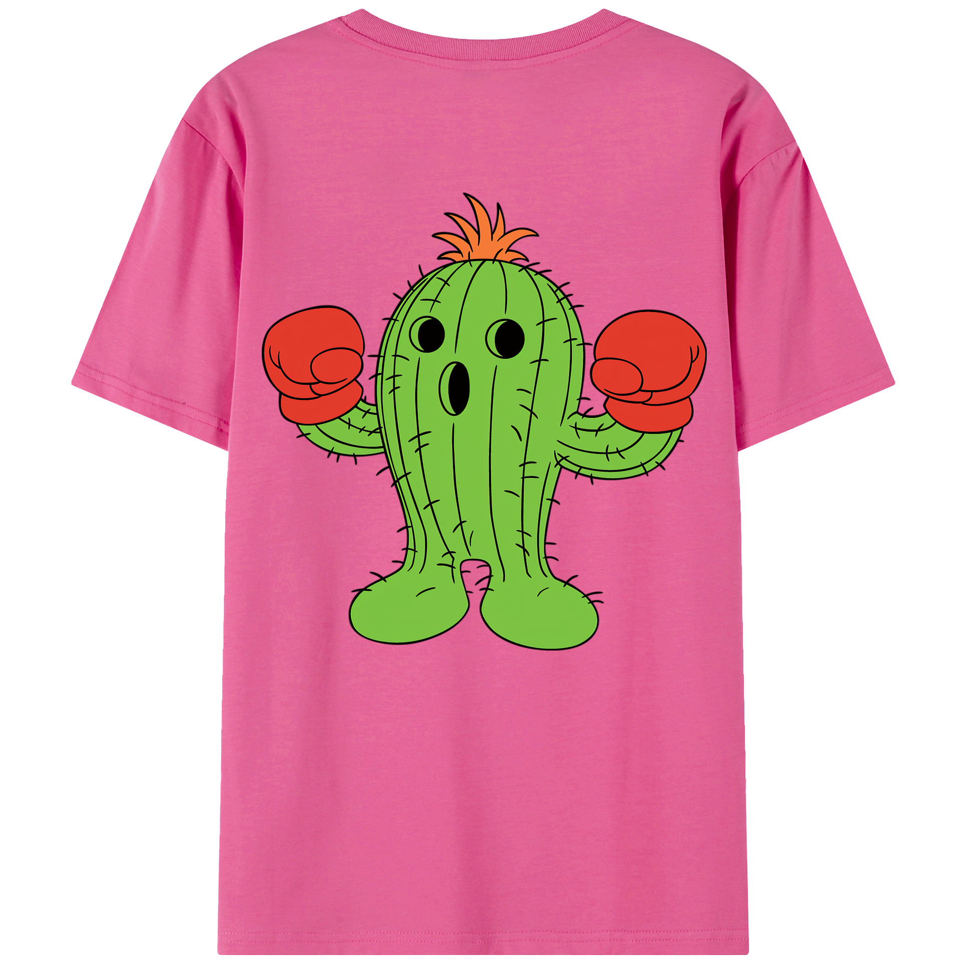（画像用） Digimon デジタルモンスター/デジモン レディース半袖Tシャツ(バックプリント)