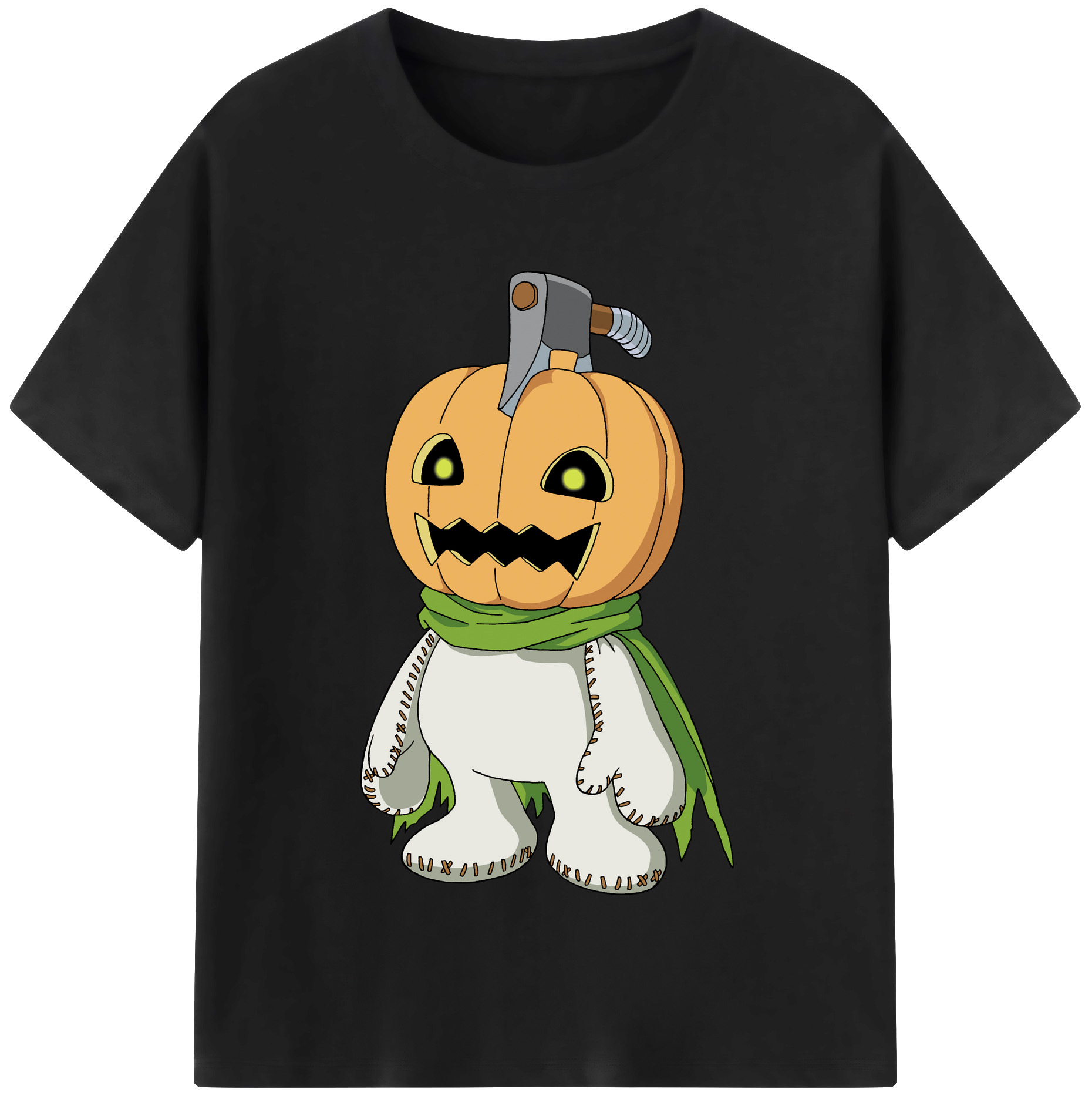 （画像用） Digimon デジタルモンスター/デジモン レディースカジュアルプリントTシャツ（綿100％）