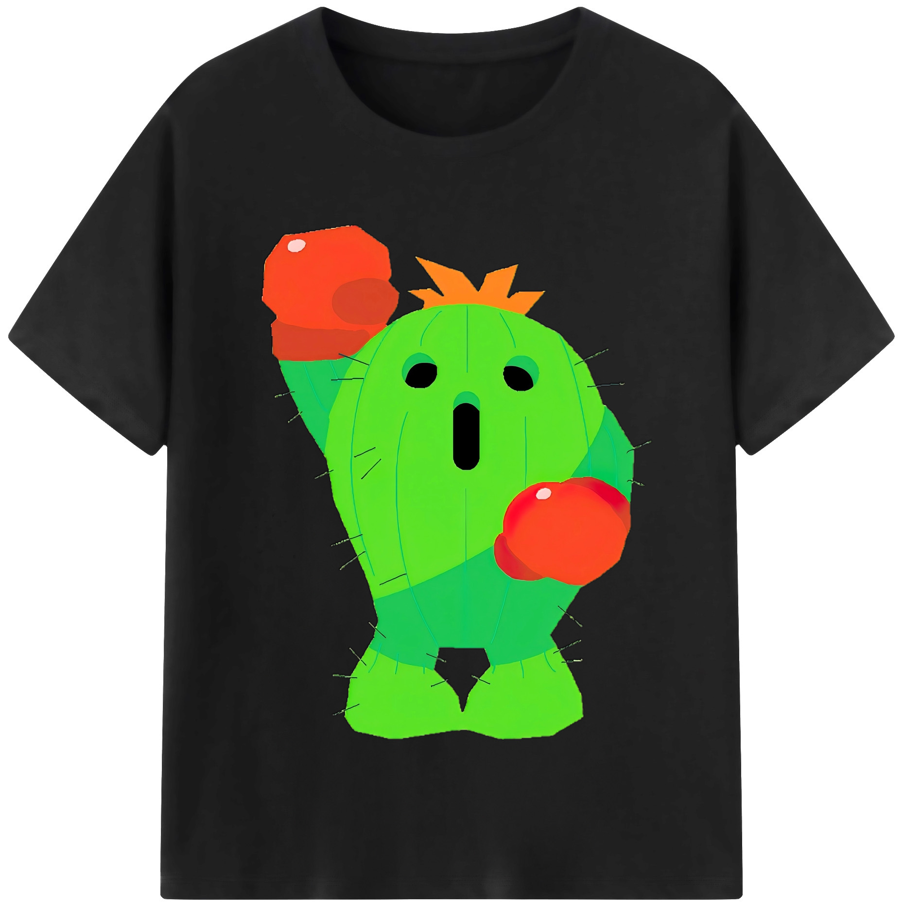（画像用） Digimon デジタルモンスター/デジモン レディースカジュアルプリントTシャツ（綿100％）