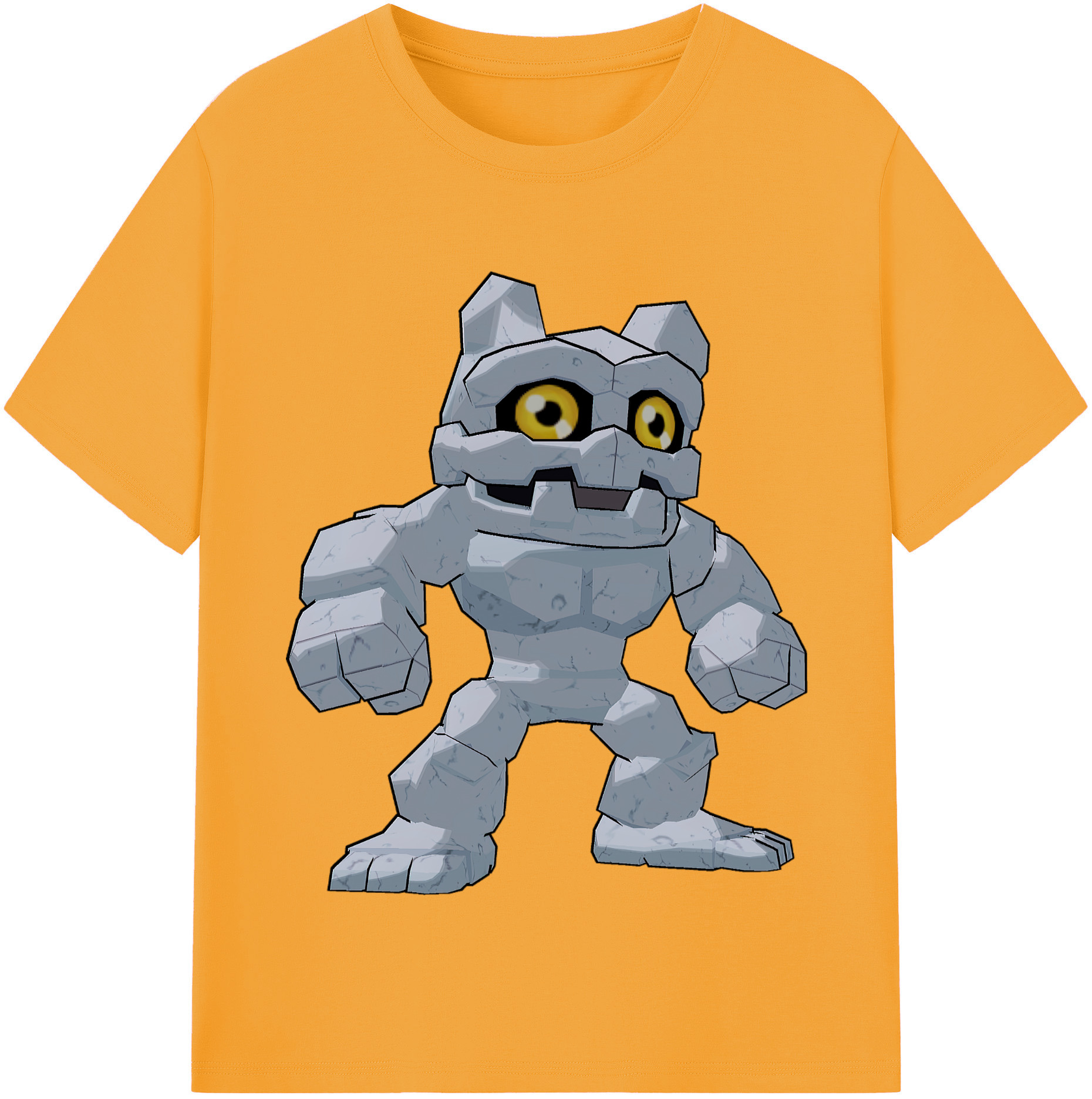（画像用） Digimon デジタルモンスター/デジモン レディースカジュアルプリントTシャツ（綿100％）