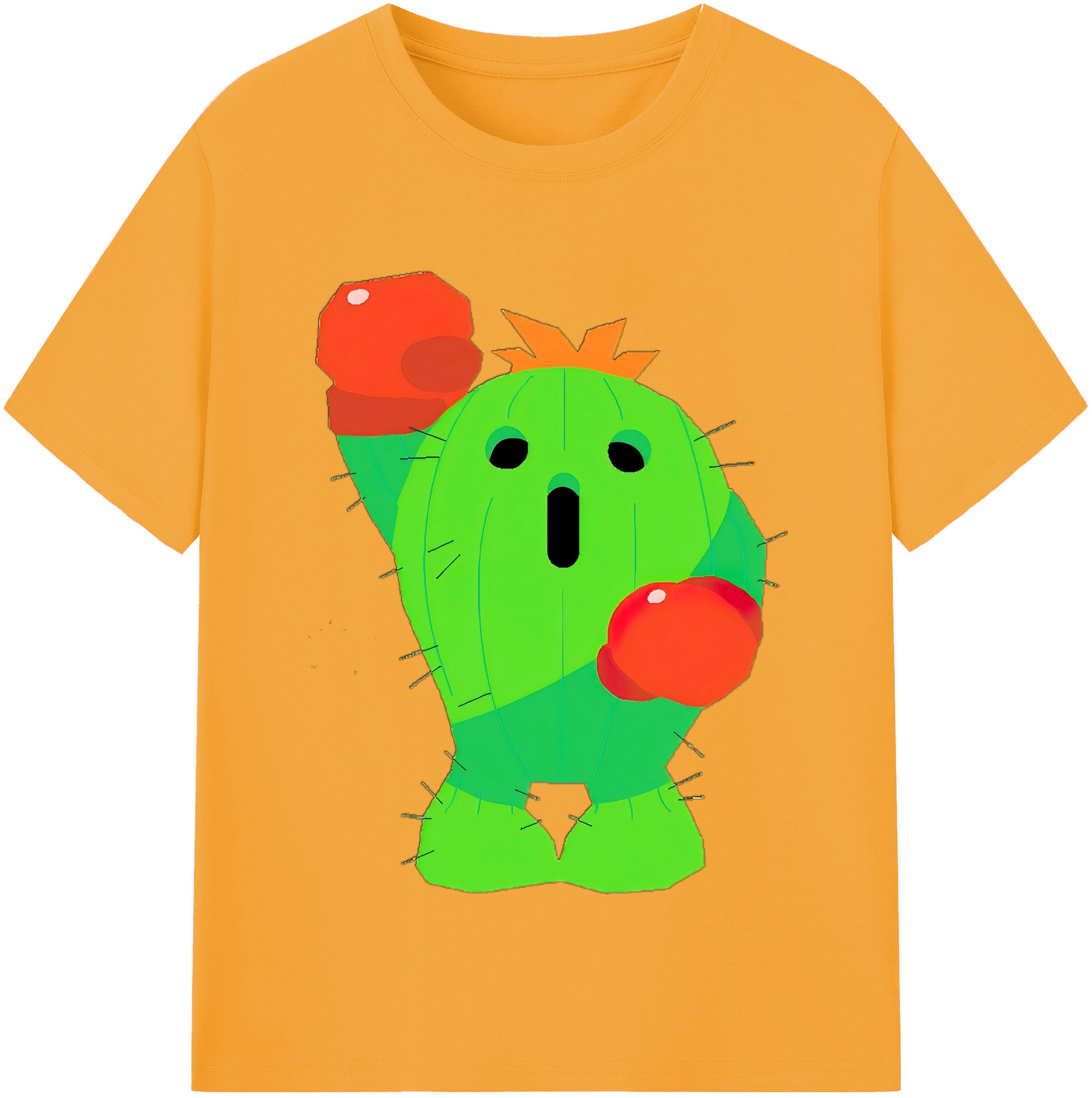 （画像用） Digimon デジタルモンスター/デジモン レディースカジュアルプリントTシャツ（綿100％）