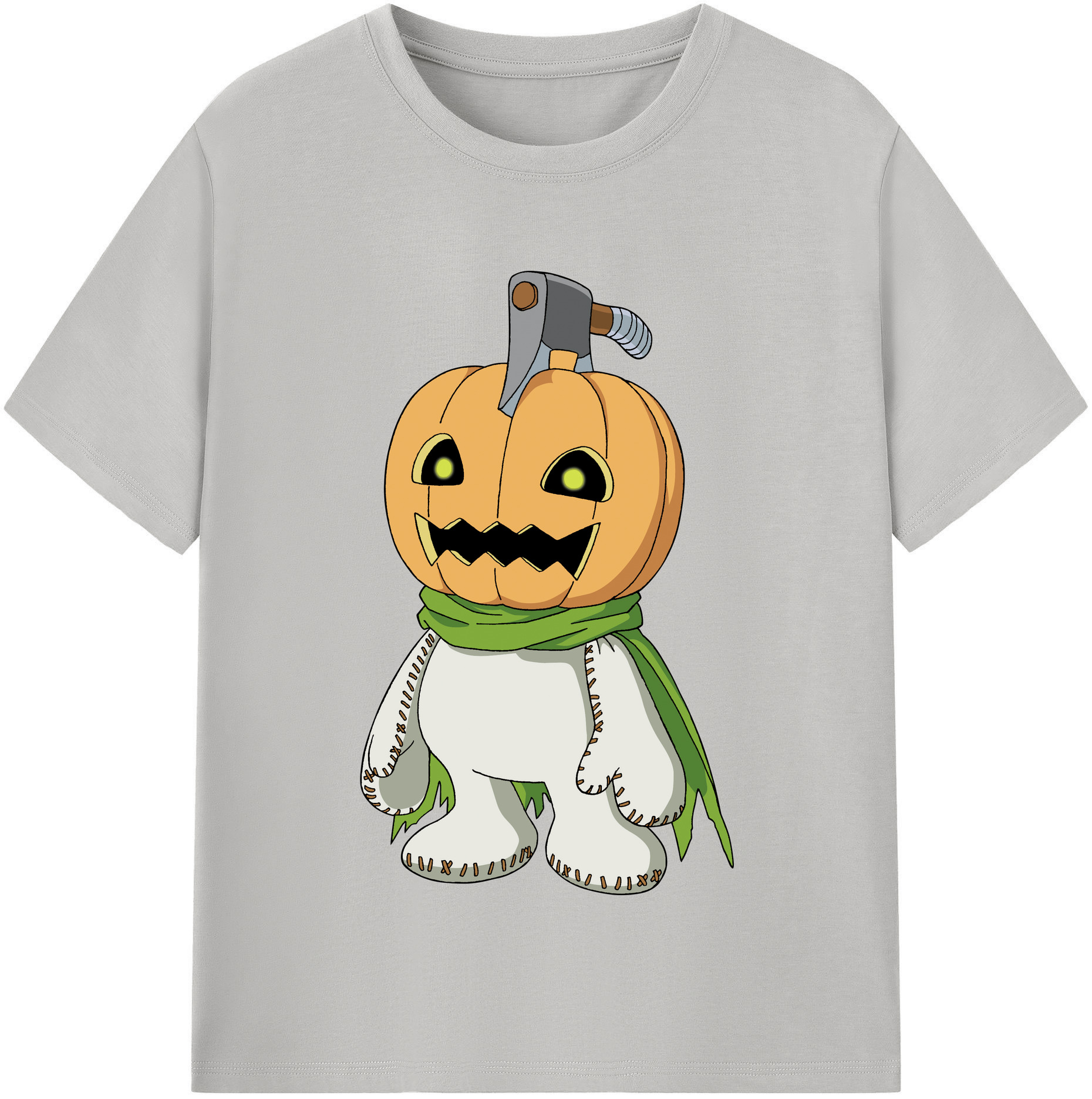 （画像用） Digimon デジタルモンスター/デジモン レディースカジュアルプリントTシャツ（綿100％）