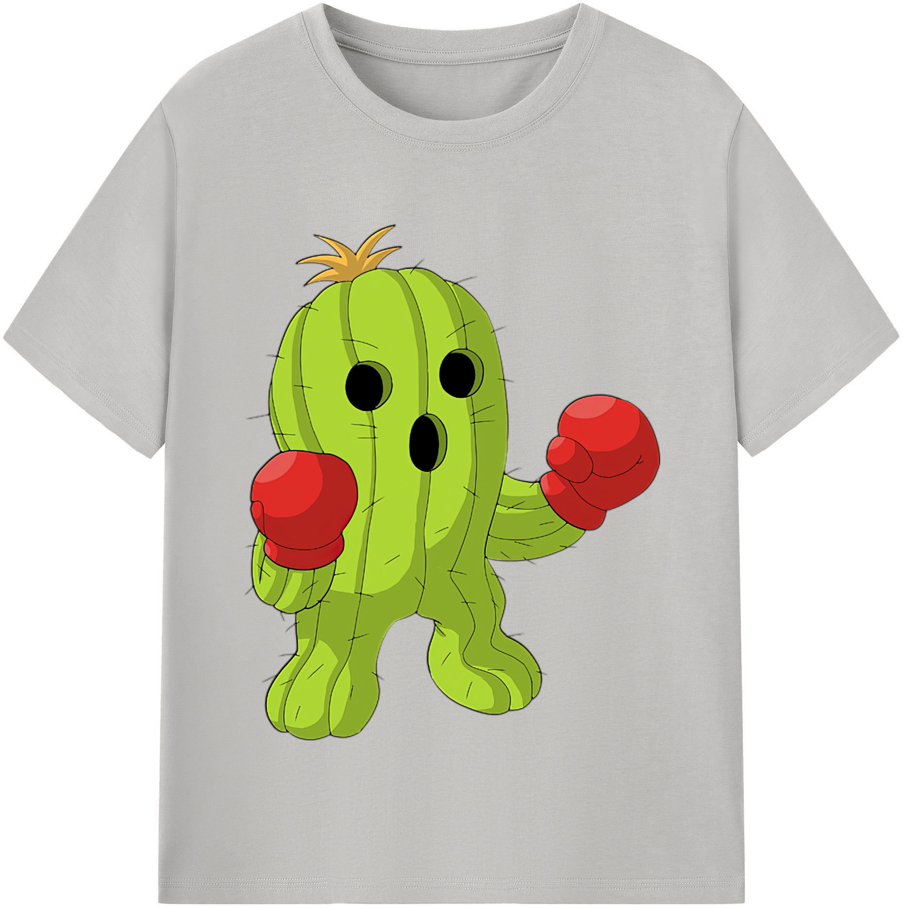 （画像用） Digimon デジタルモンスター/デジモン レディースカジュアルプリントTシャツ（綿100％）