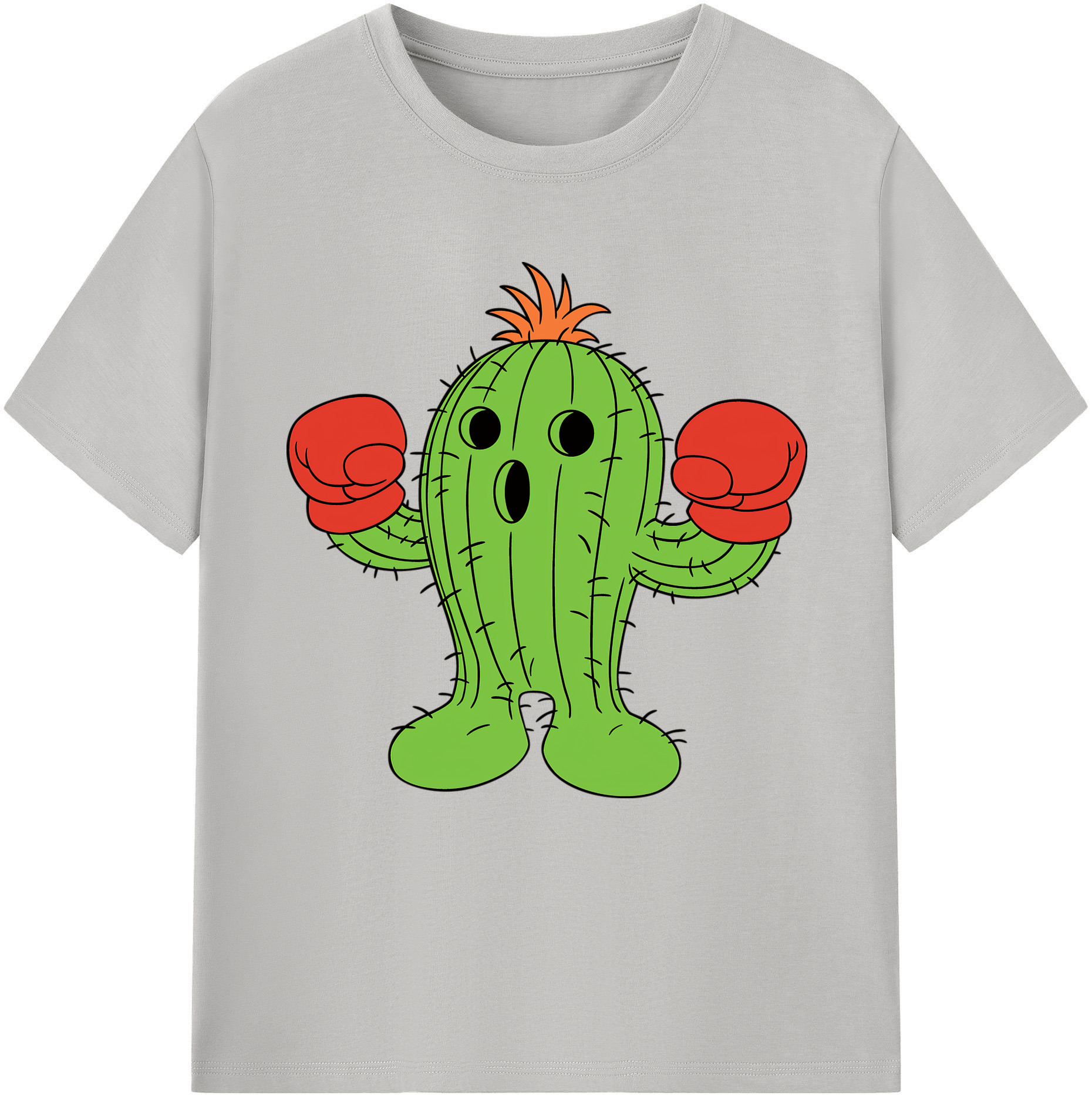 （画像用） Digimon デジタルモンスター/デジモン レディースカジュアルプリントTシャツ（綿100％）