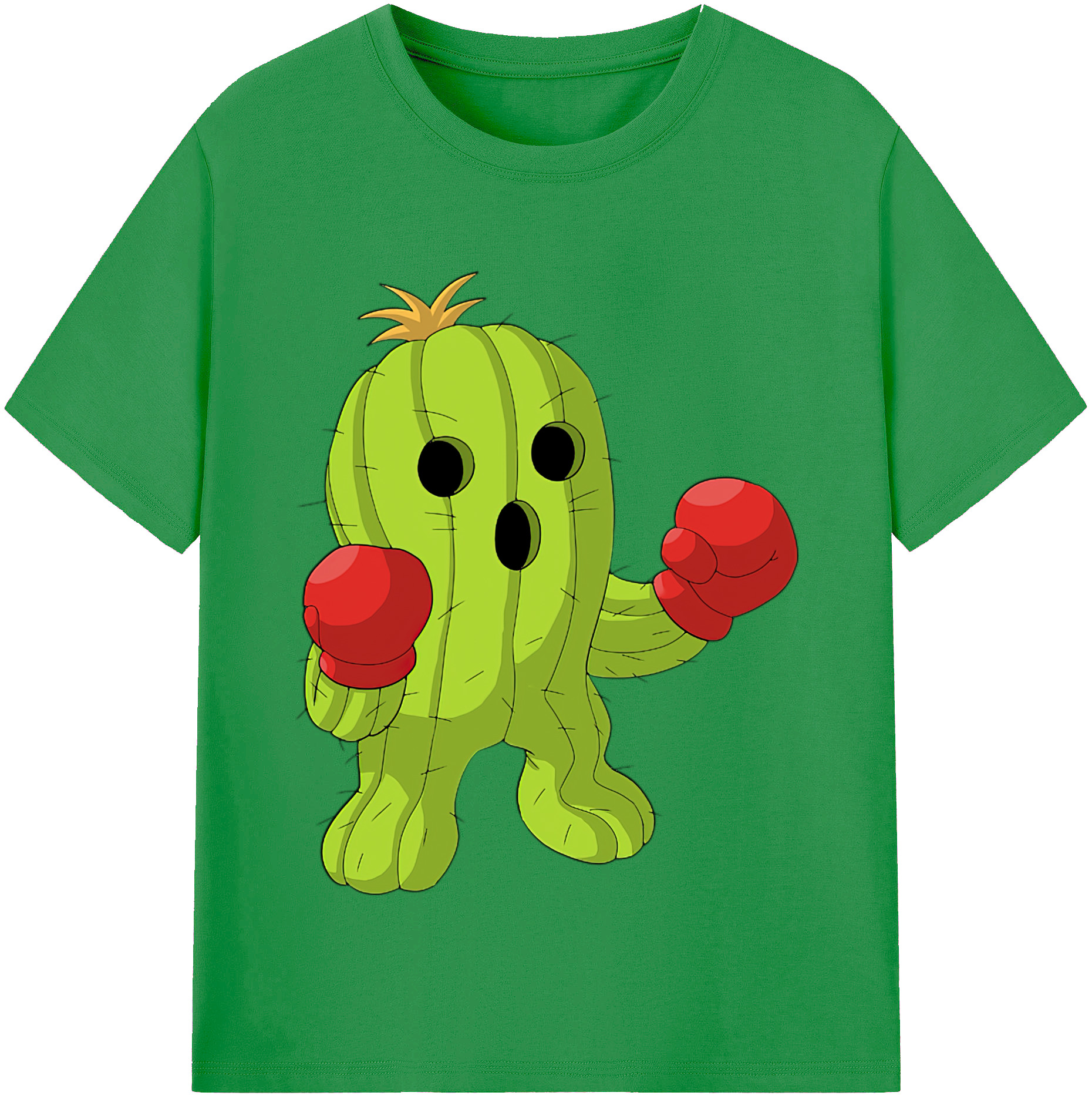 （画像用） Digimon デジタルモンスター/デジモン レディースカジュアルプリントTシャツ（綿100％）