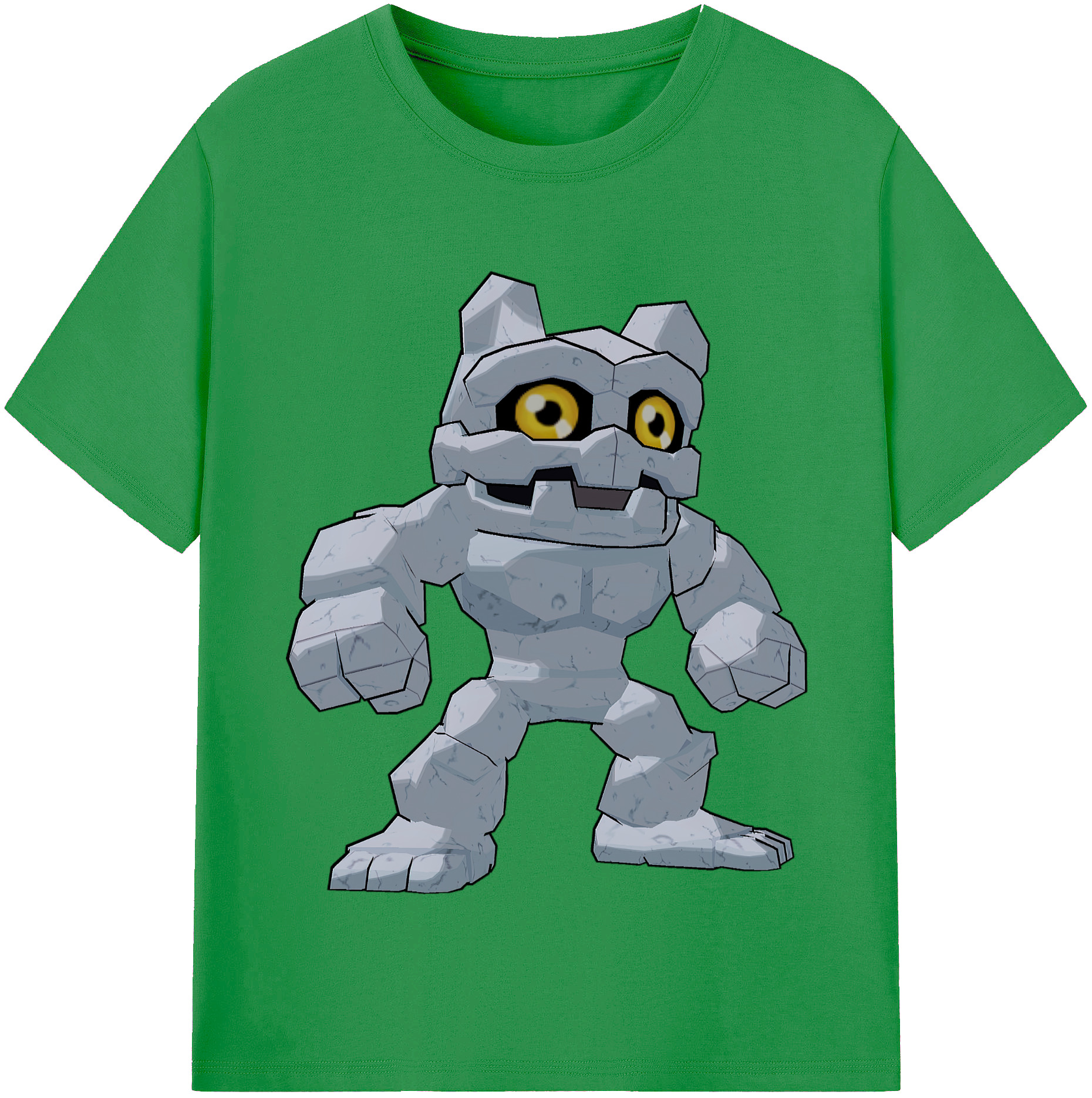 （画像用） Digimon デジタルモンスター/デジモン レディースカジュアルプリントTシャツ（綿100％）