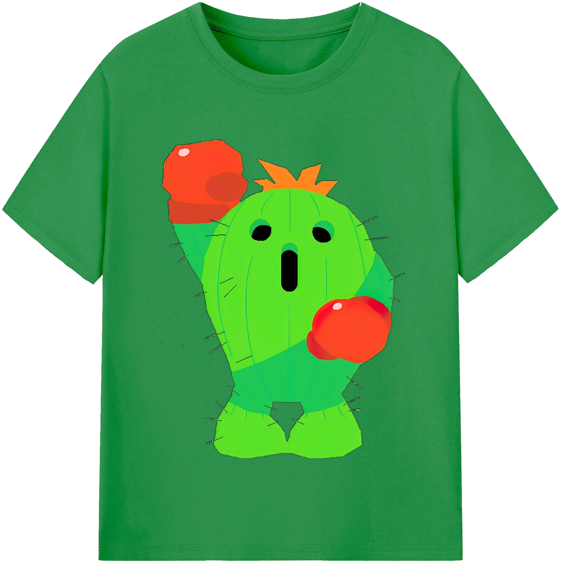 （画像用） Digimon デジタルモンスター/デジモン レディースカジュアルプリントTシャツ（綿100％）
