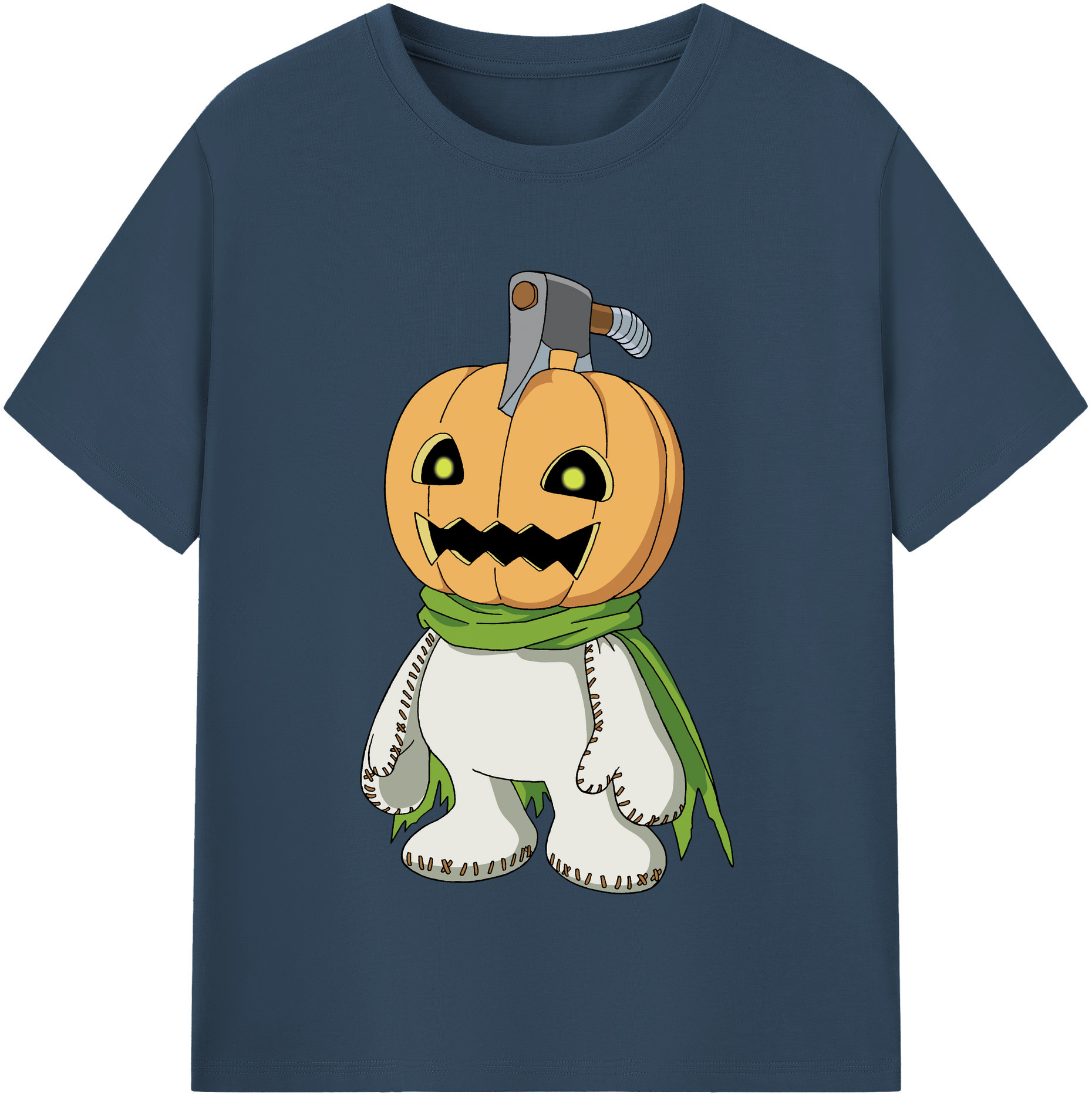 （画像用） Digimon デジタルモンスター/デジモン レディースカジュアルプリントTシャツ（綿100％）