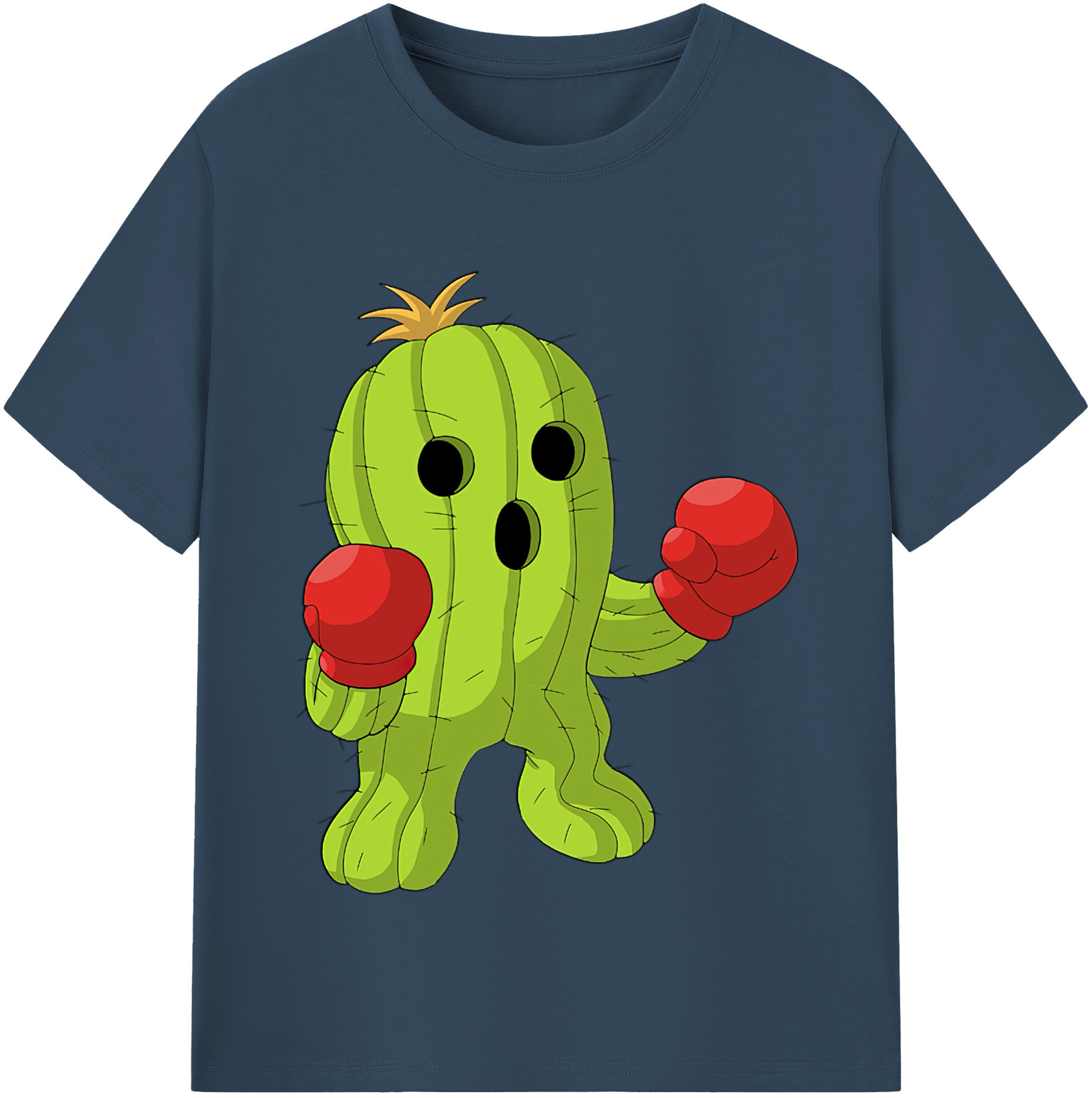 （画像用） Digimon デジタルモンスター/デジモン レディースカジュアルプリントTシャツ（綿100％）