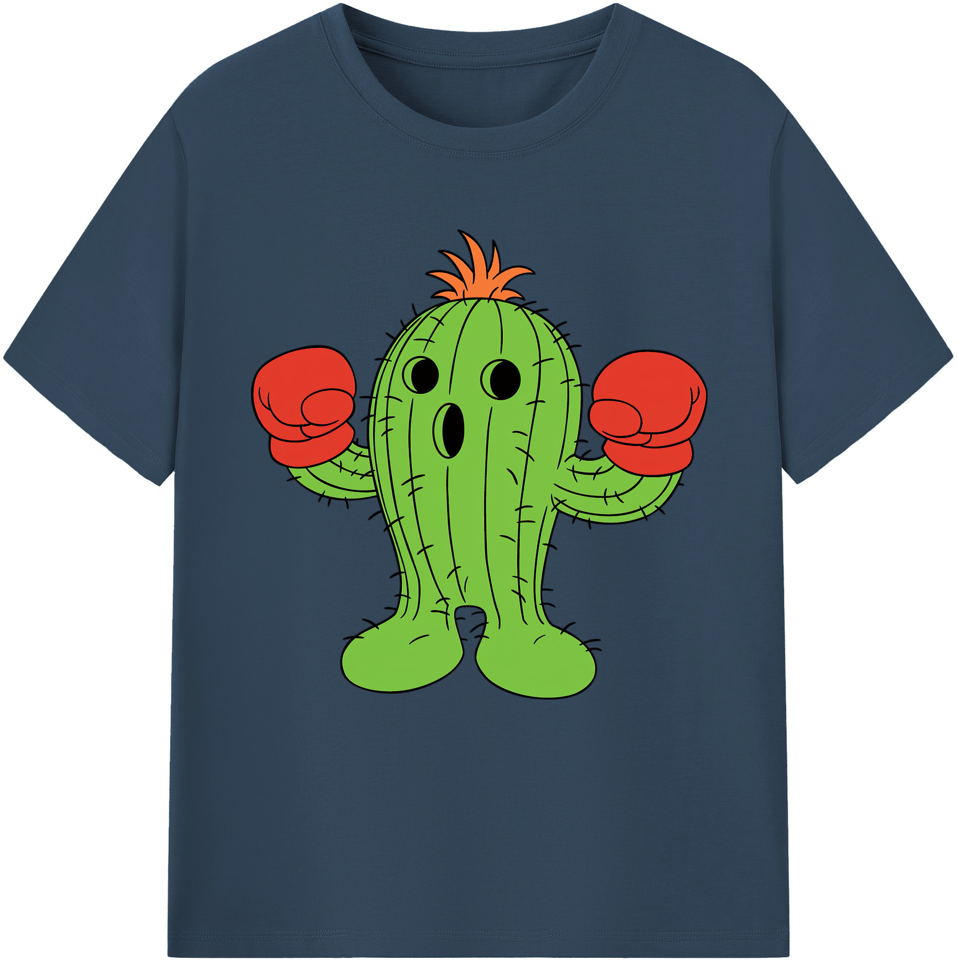 （画像用） Digimon デジタルモンスター/デジモン レディースカジュアルプリントTシャツ（綿100％）