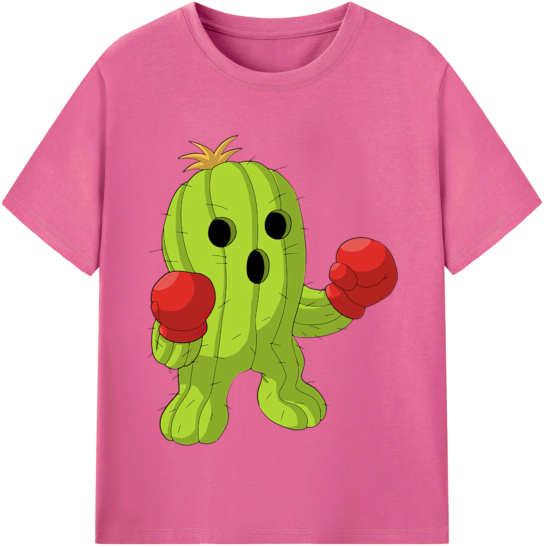 （画像用） Digimon デジタルモンスター/デジモン レディースカジュアルプリントTシャツ（綿100％）