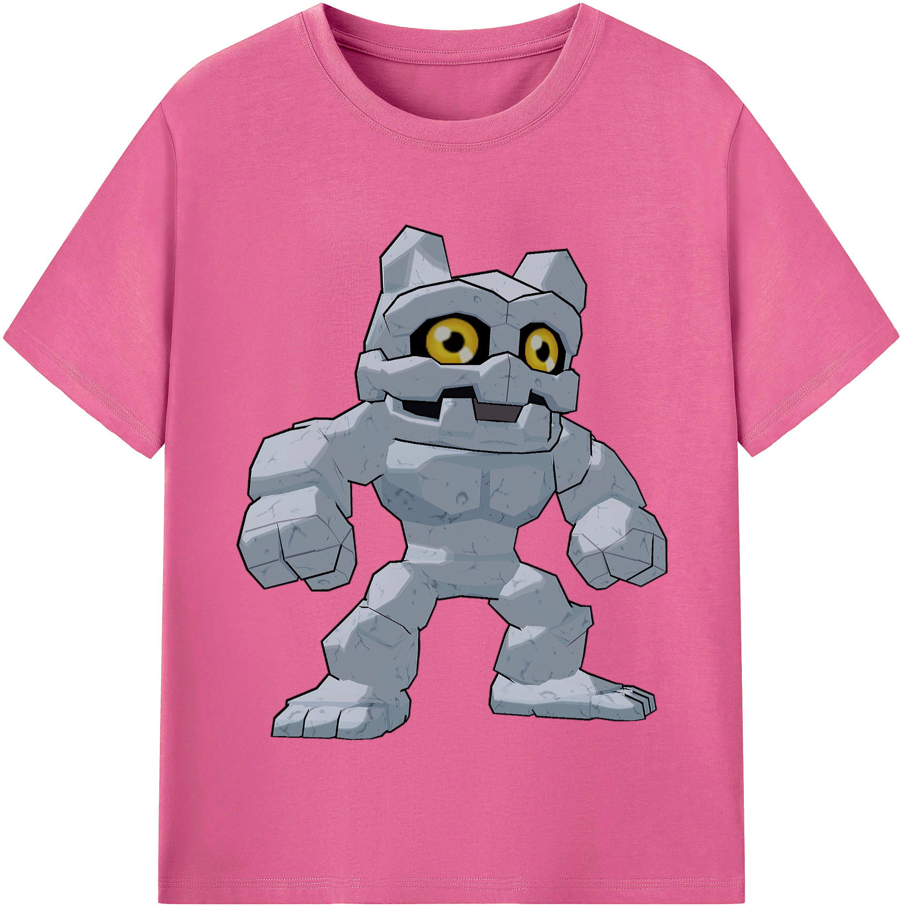 （画像用） Digimon デジタルモンスター/デジモン レディースカジュアルプリントTシャツ（綿100％）