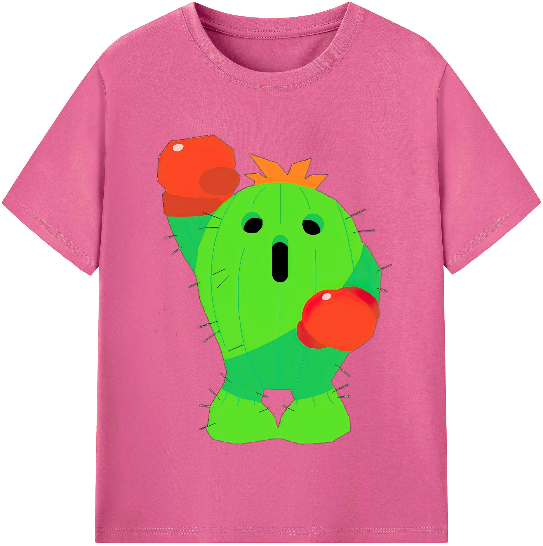 （画像用） Digimon デジタルモンスター/デジモン レディースカジュアルプリントTシャツ（綿100％）