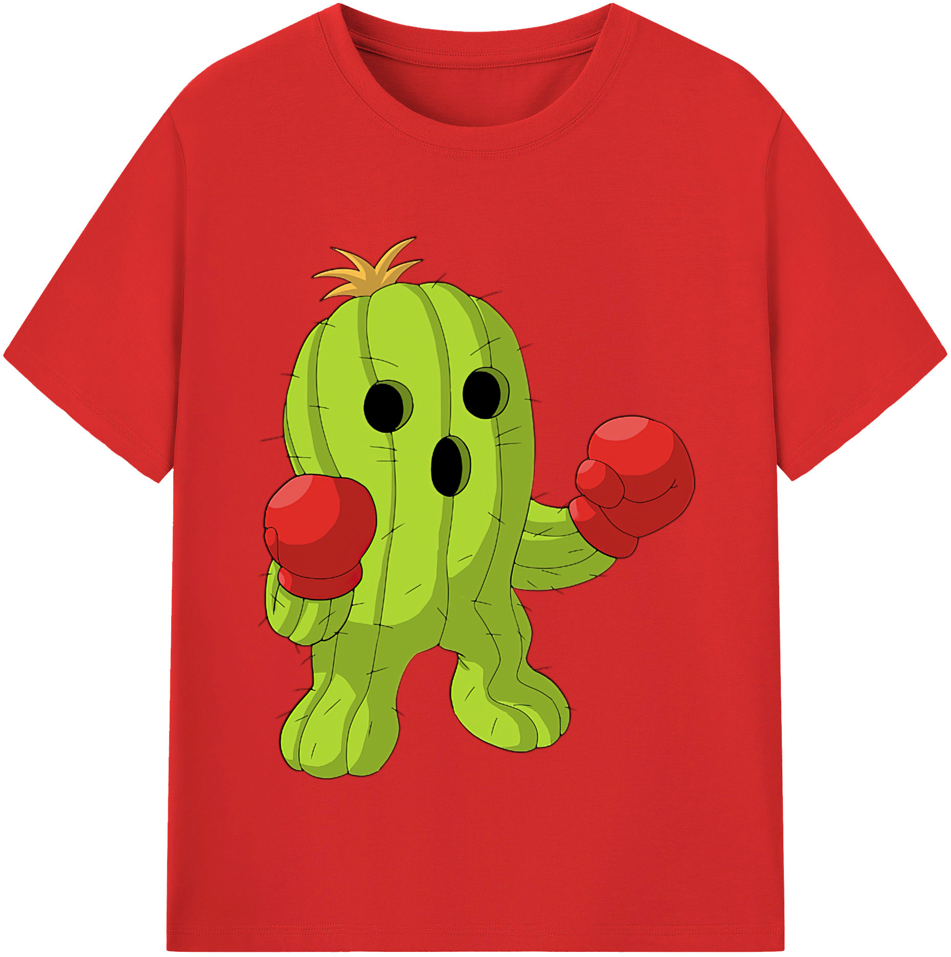（画像用） Digimon デジタルモンスター/デジモン レディースカジュアルプリントTシャツ（綿100％）