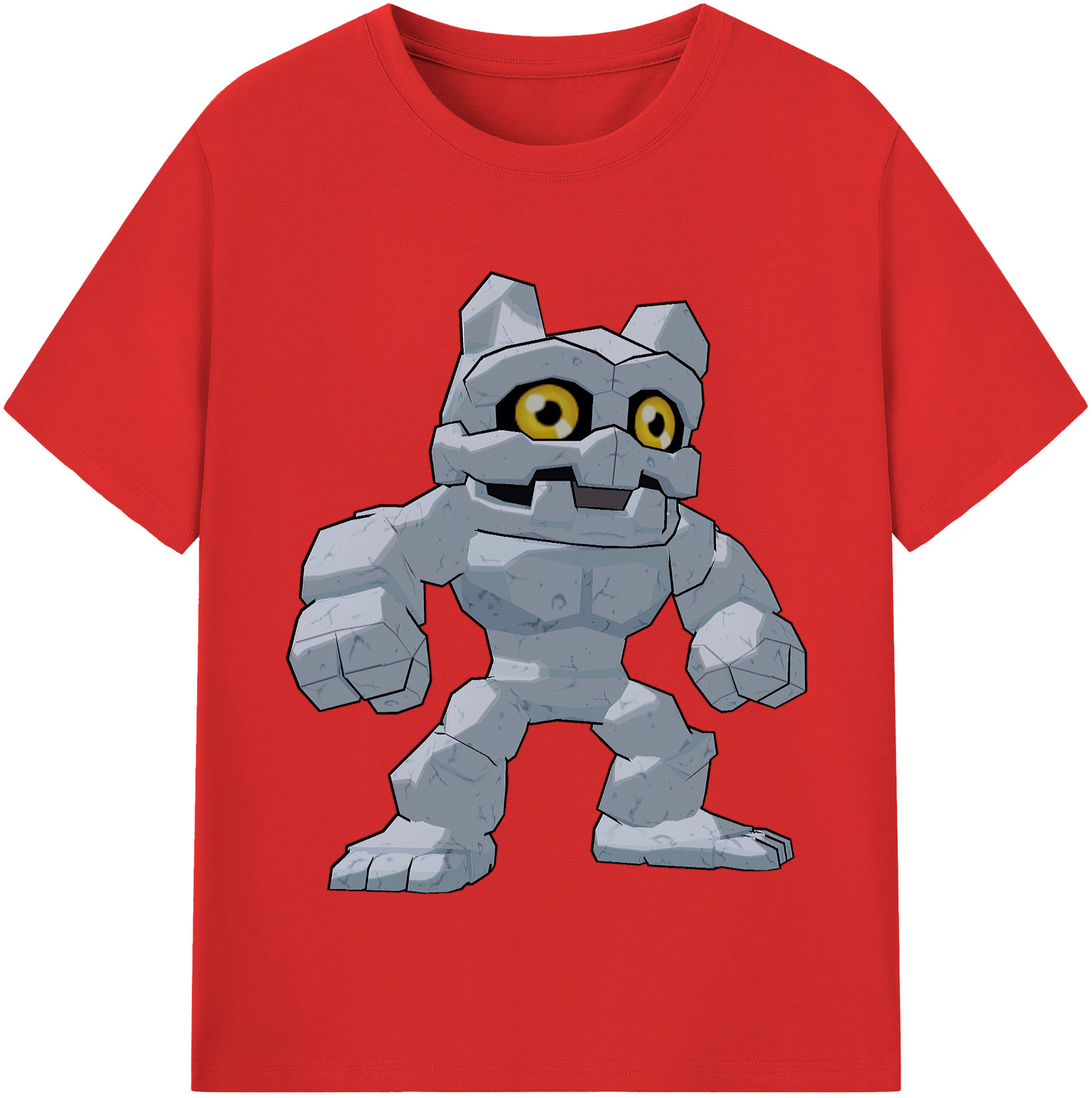 （画像用） Digimon デジタルモンスター/デジモン レディースカジュアルプリントTシャツ（綿100％）