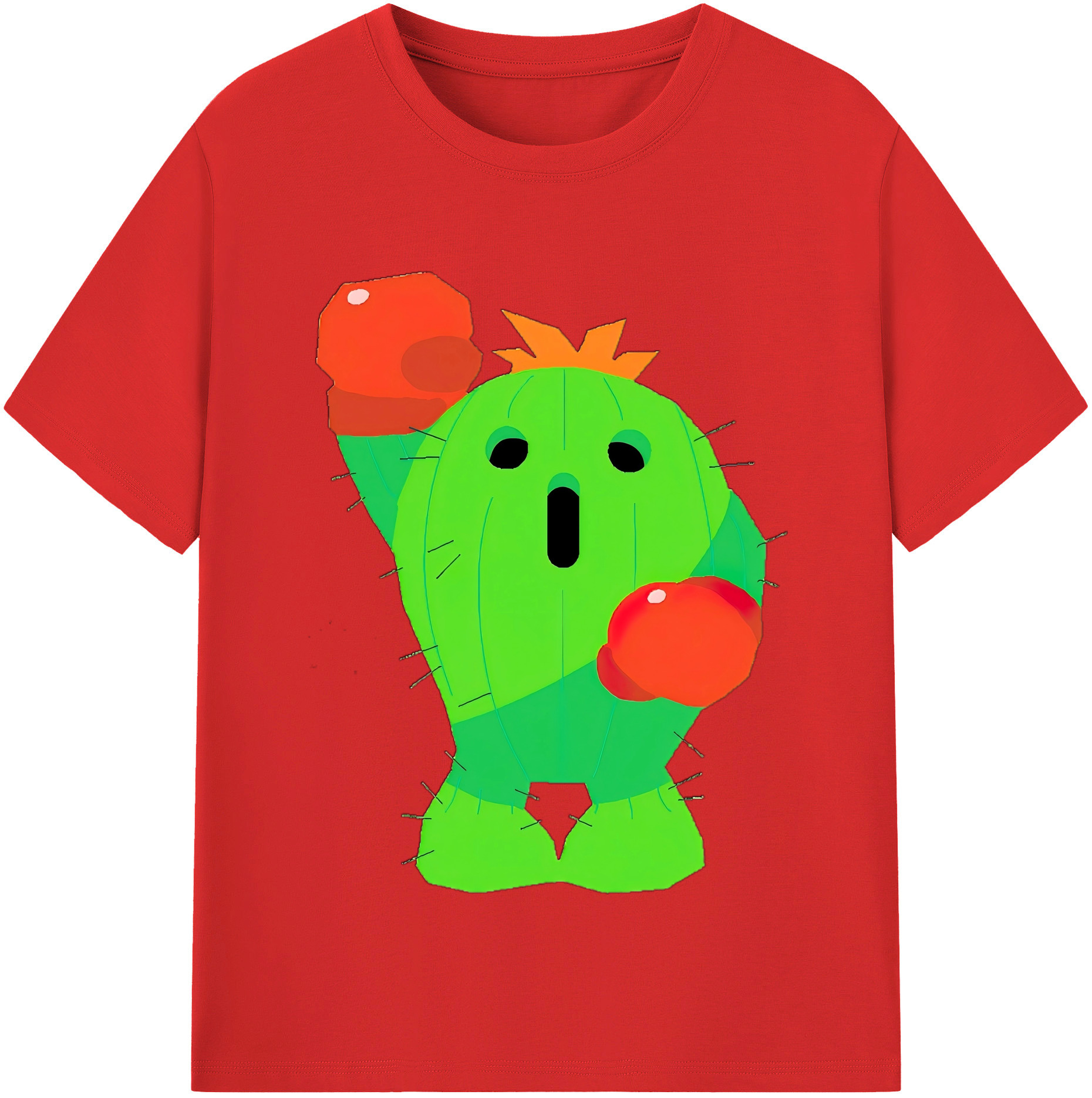 （画像用） Digimon デジタルモンスター/デジモン レディースカジュアルプリントTシャツ（綿100％）