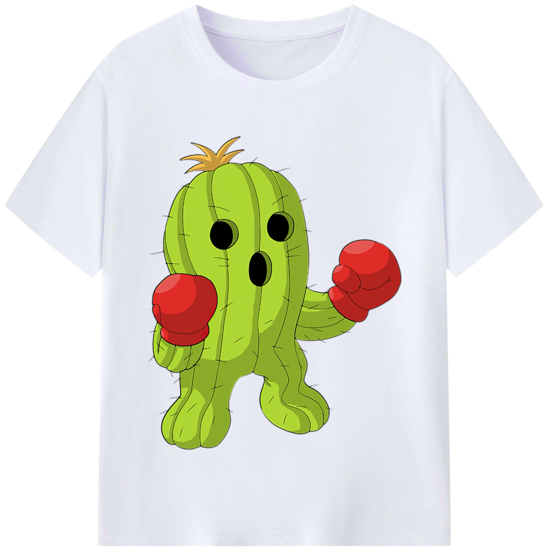 （画像用） Digimon デジタルモンスター/デジモン レディースカジュアルプリントTシャツ（綿100％）