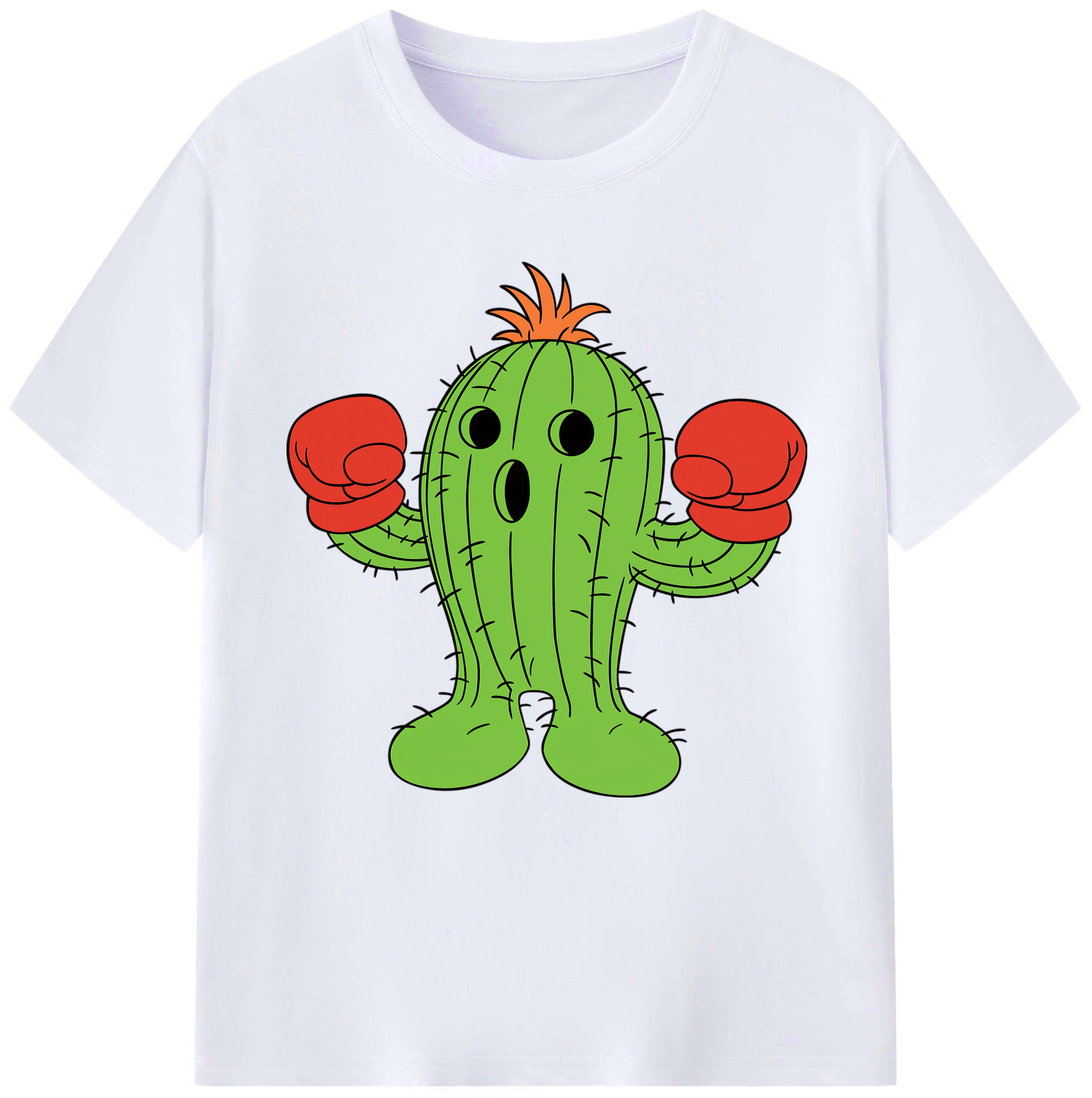 （画像用） Digimon デジタルモンスター/デジモン レディースカジュアルプリントTシャツ（綿100％）