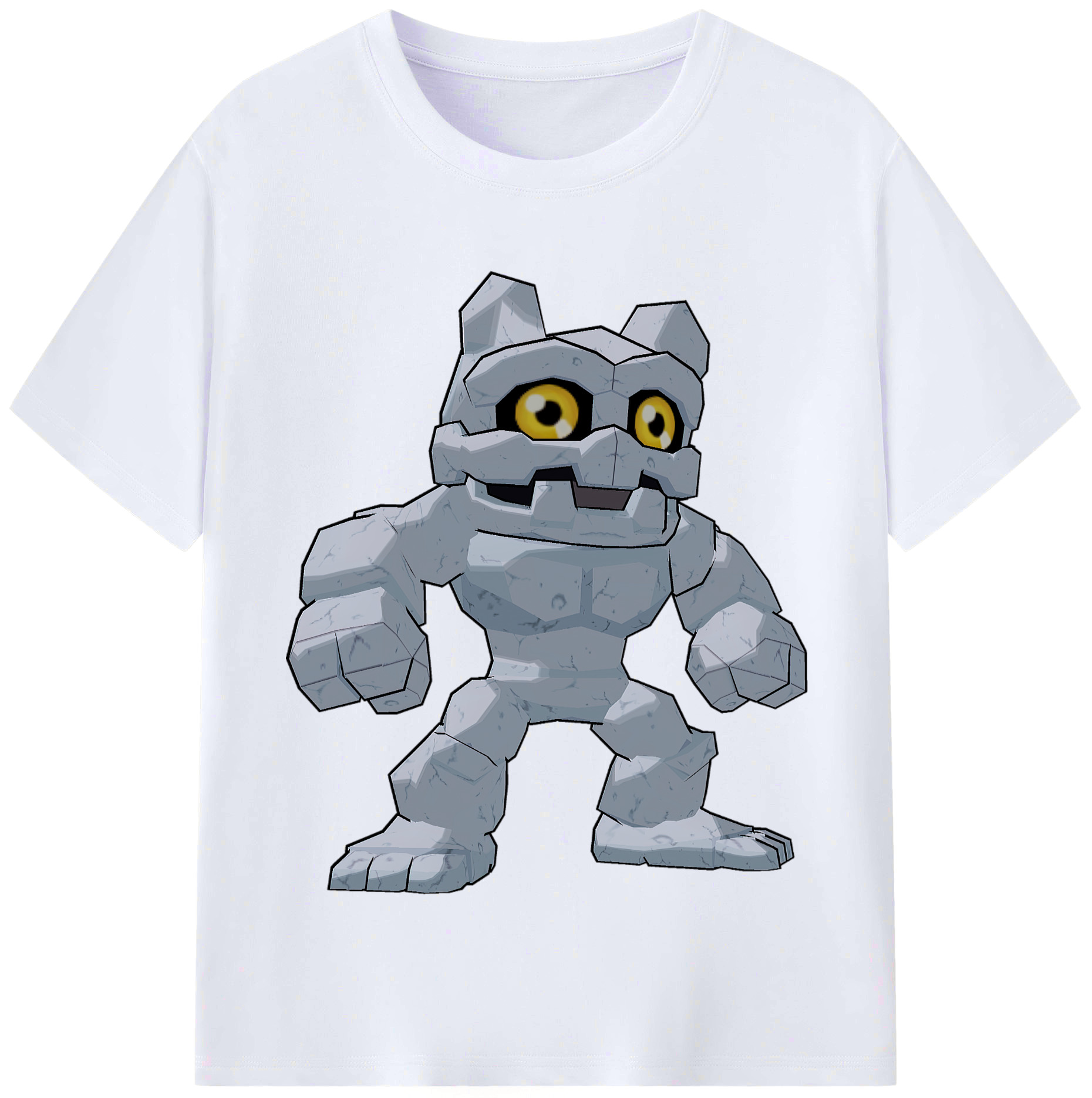 （画像用） Digimon デジタルモンスター/デジモン レディースカジュアルプリントTシャツ（綿100％）
