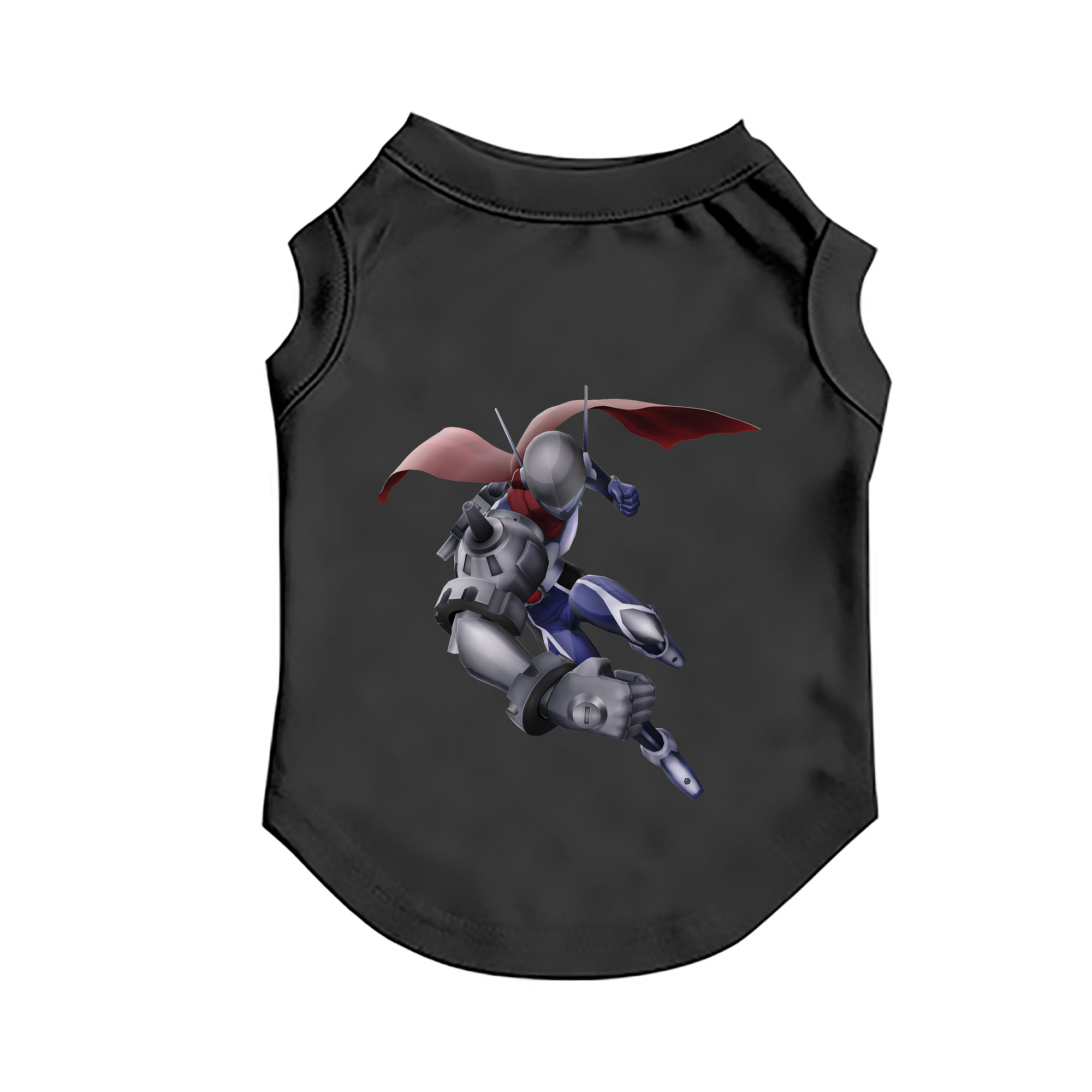 （画像用） Digimon デジタルモンスター/デジモン ペット用ベスト