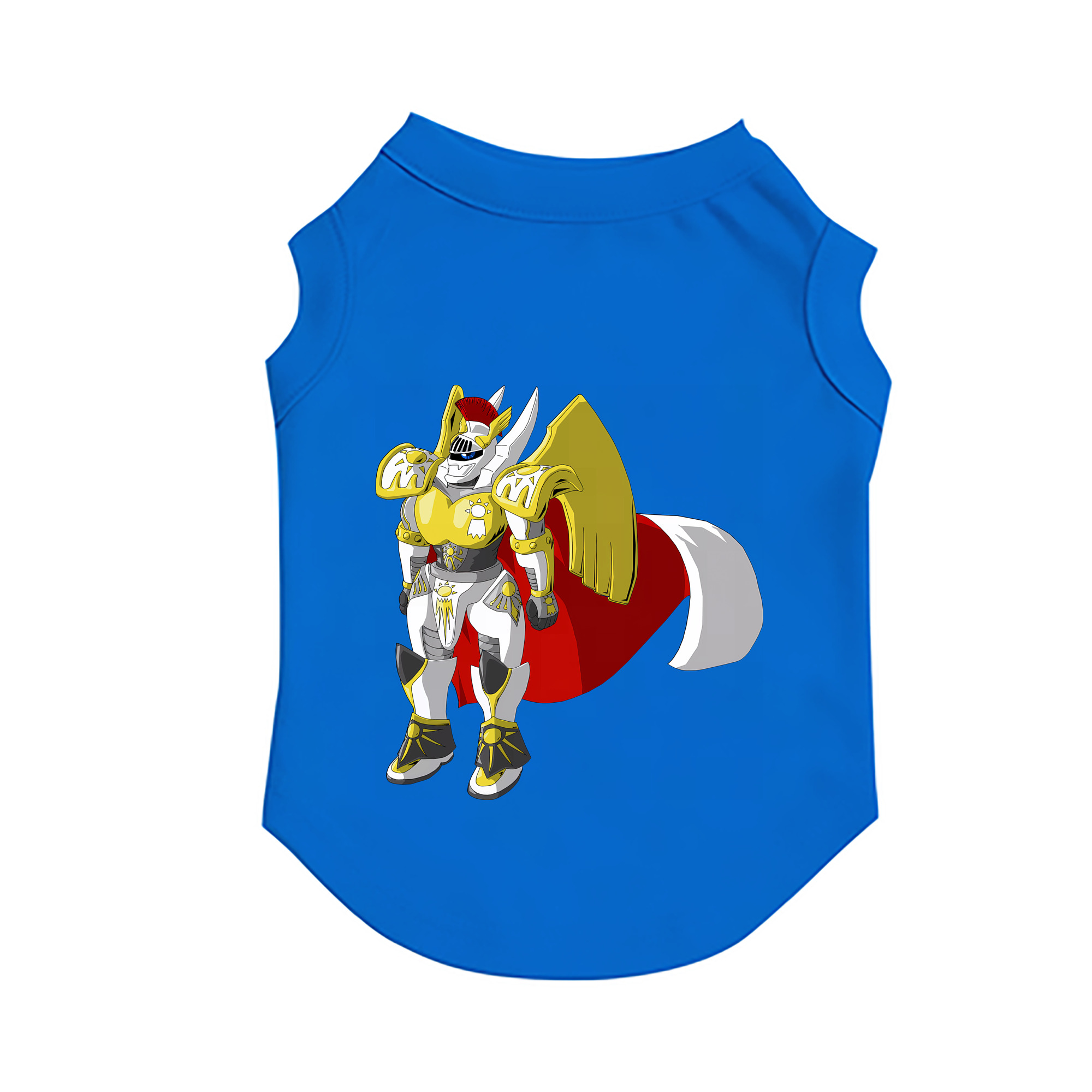 （画像用） Digimon デジタルモンスター/デジモン ペット用ベスト