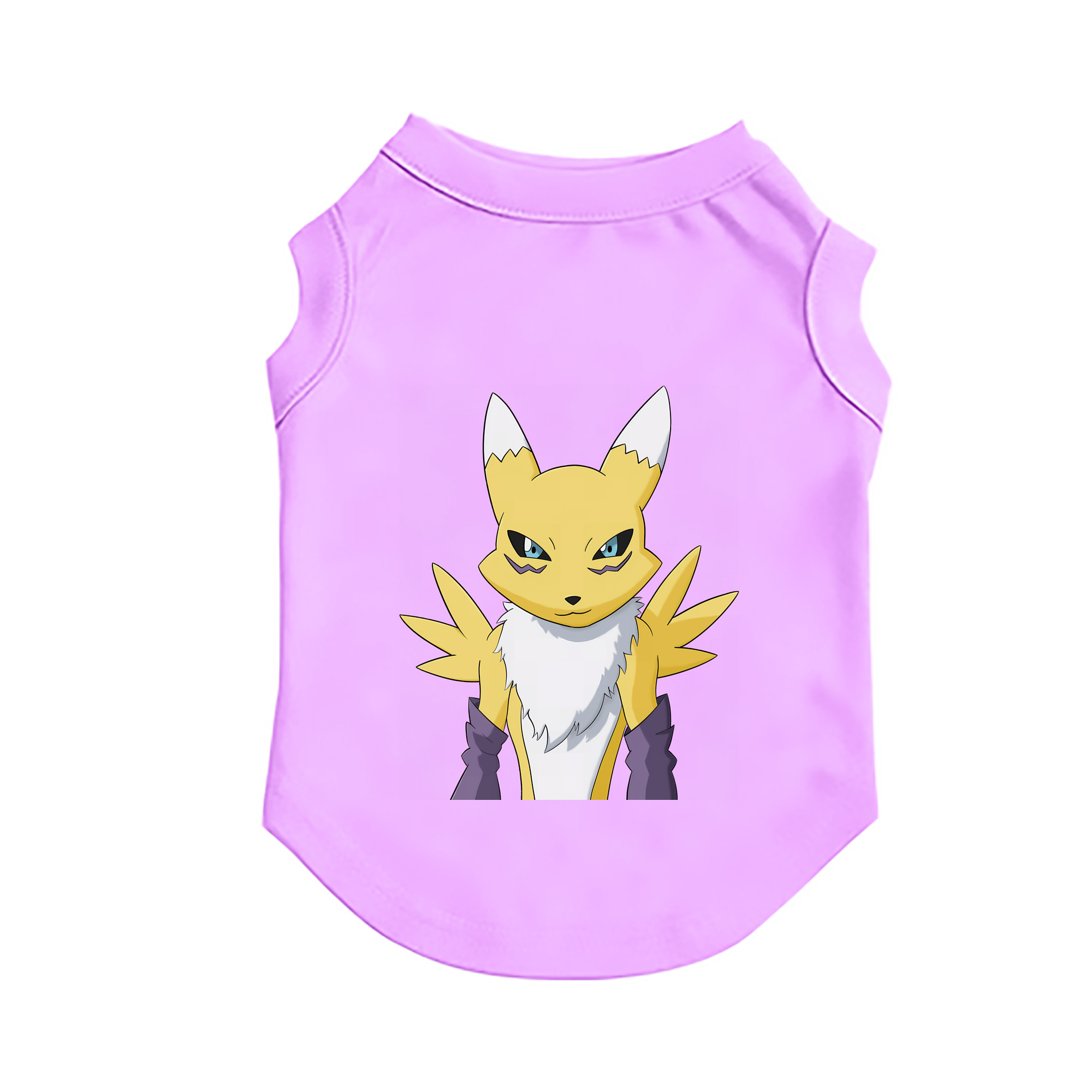 （画像用） Digimon デジタルモンスター/デジモン ペット用ベスト