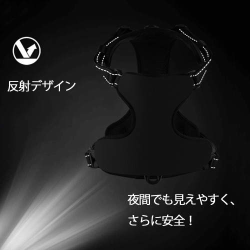 Digimon デジタルモンスター/デジモン ペット用ハーネス