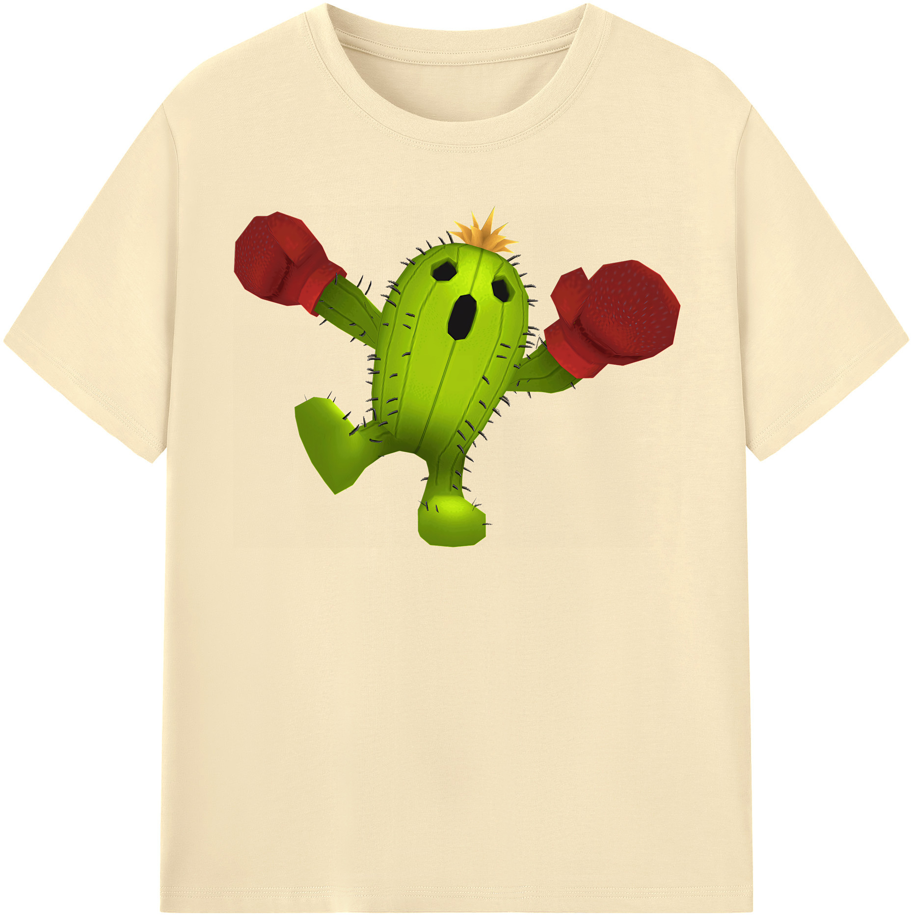 （画像用） Digimon デジタルモンスター/デジモン 綿100％半袖Tシャツ（フロントプリント）