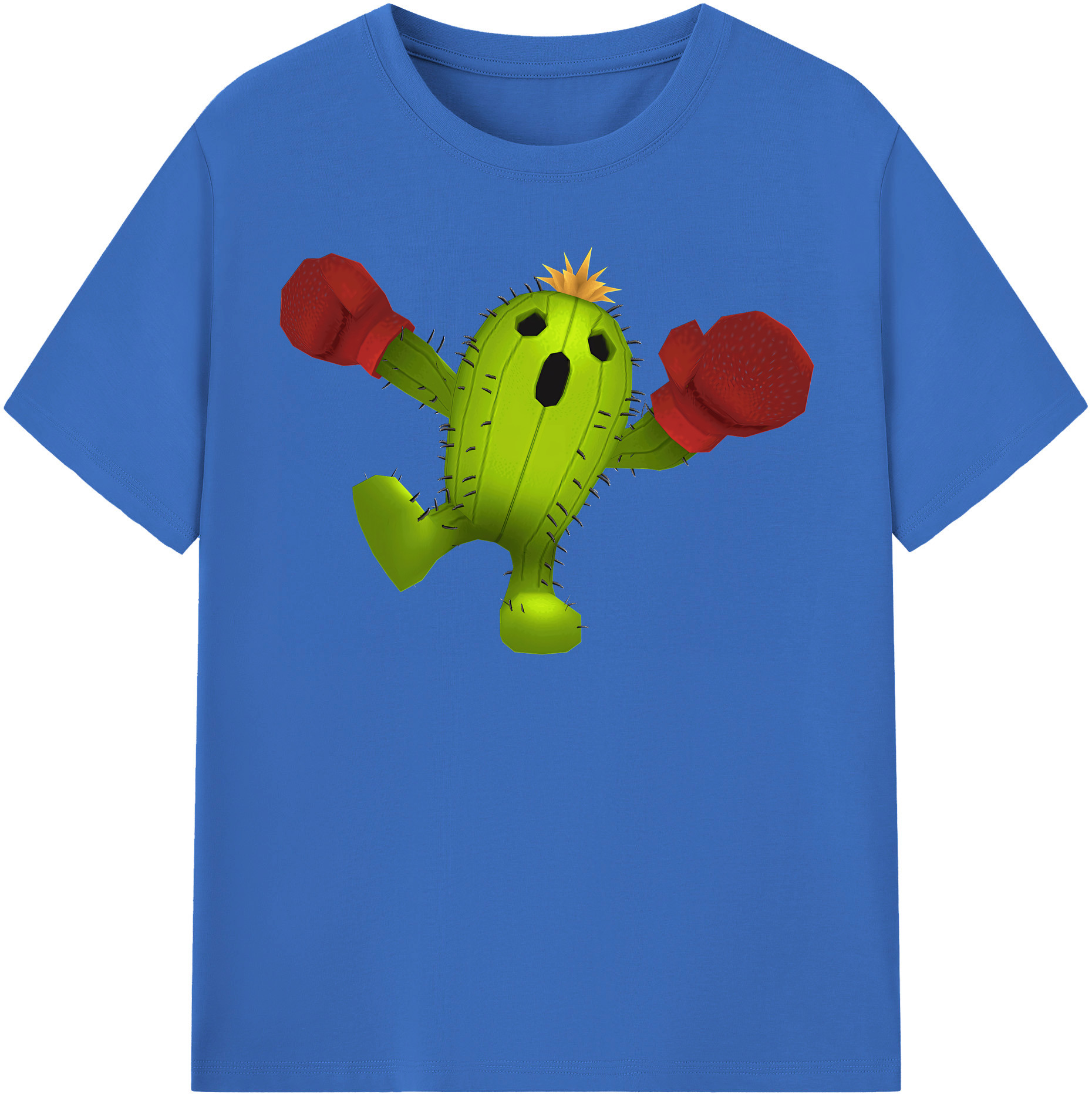 （画像用） Digimon デジタルモンスター/デジモン 綿100％半袖Tシャツ（フロントプリント）