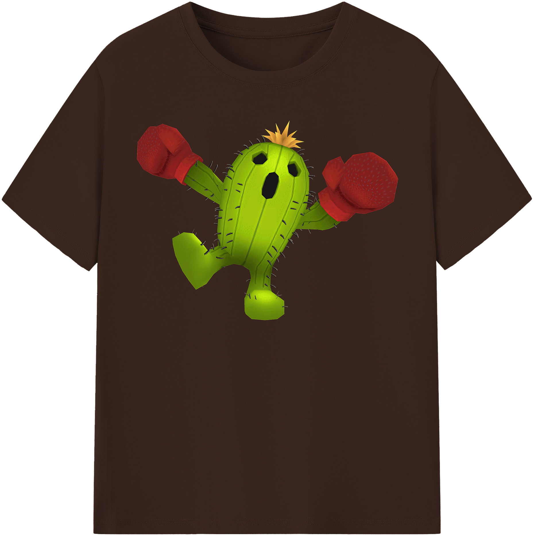 （画像用） Digimon デジタルモンスター/デジモン 綿100％半袖Tシャツ（フロントプリント）