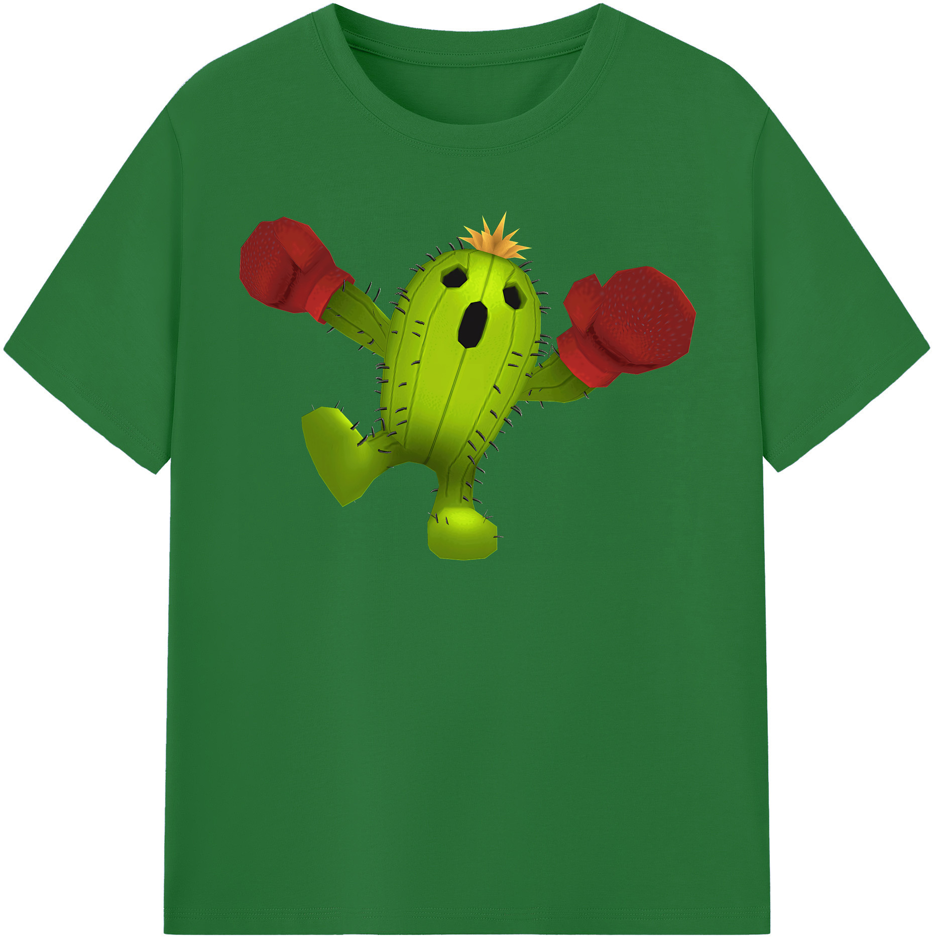 （画像用） Digimon デジタルモンスター/デジモン 綿100％半袖Tシャツ（フロントプリント）