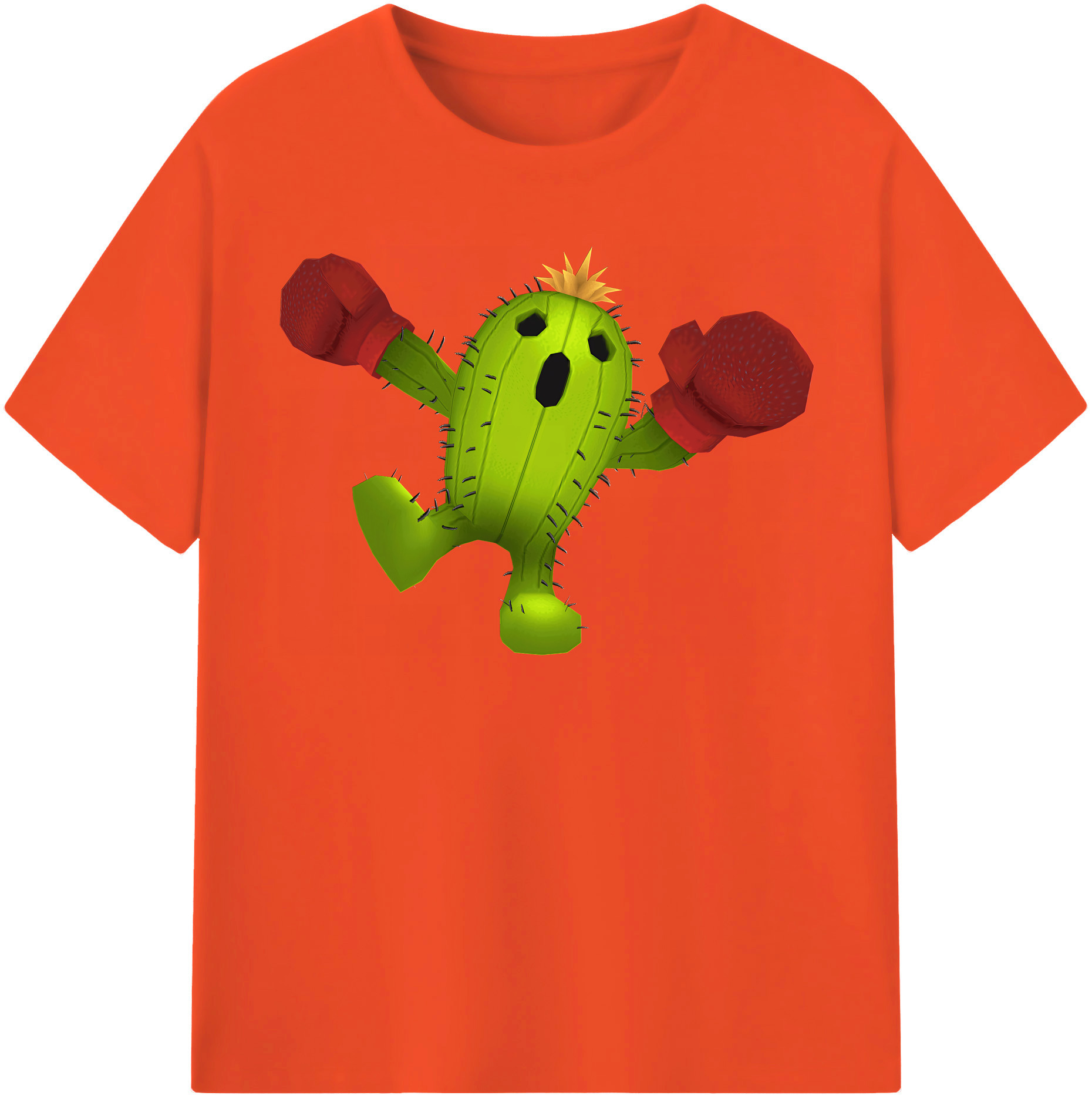 （画像用） Digimon デジタルモンスター/デジモン 綿100％半袖Tシャツ（フロントプリント）