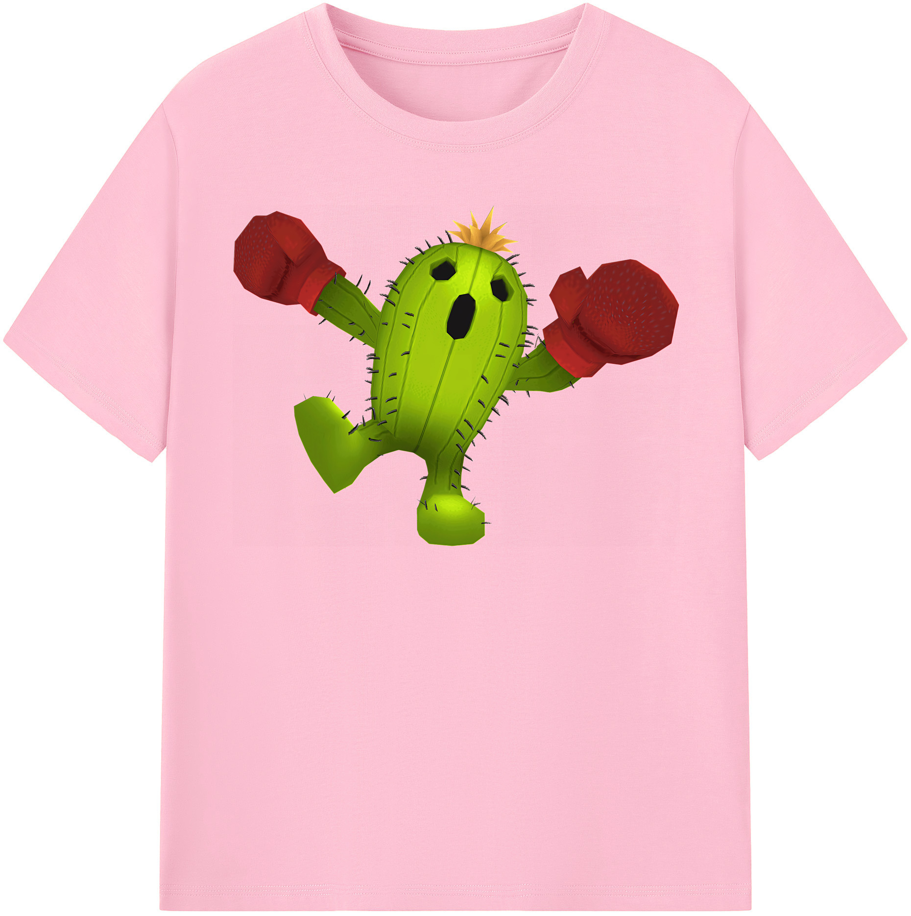 （画像用） Digimon デジタルモンスター/デジモン 綿100％半袖Tシャツ（フロントプリント）