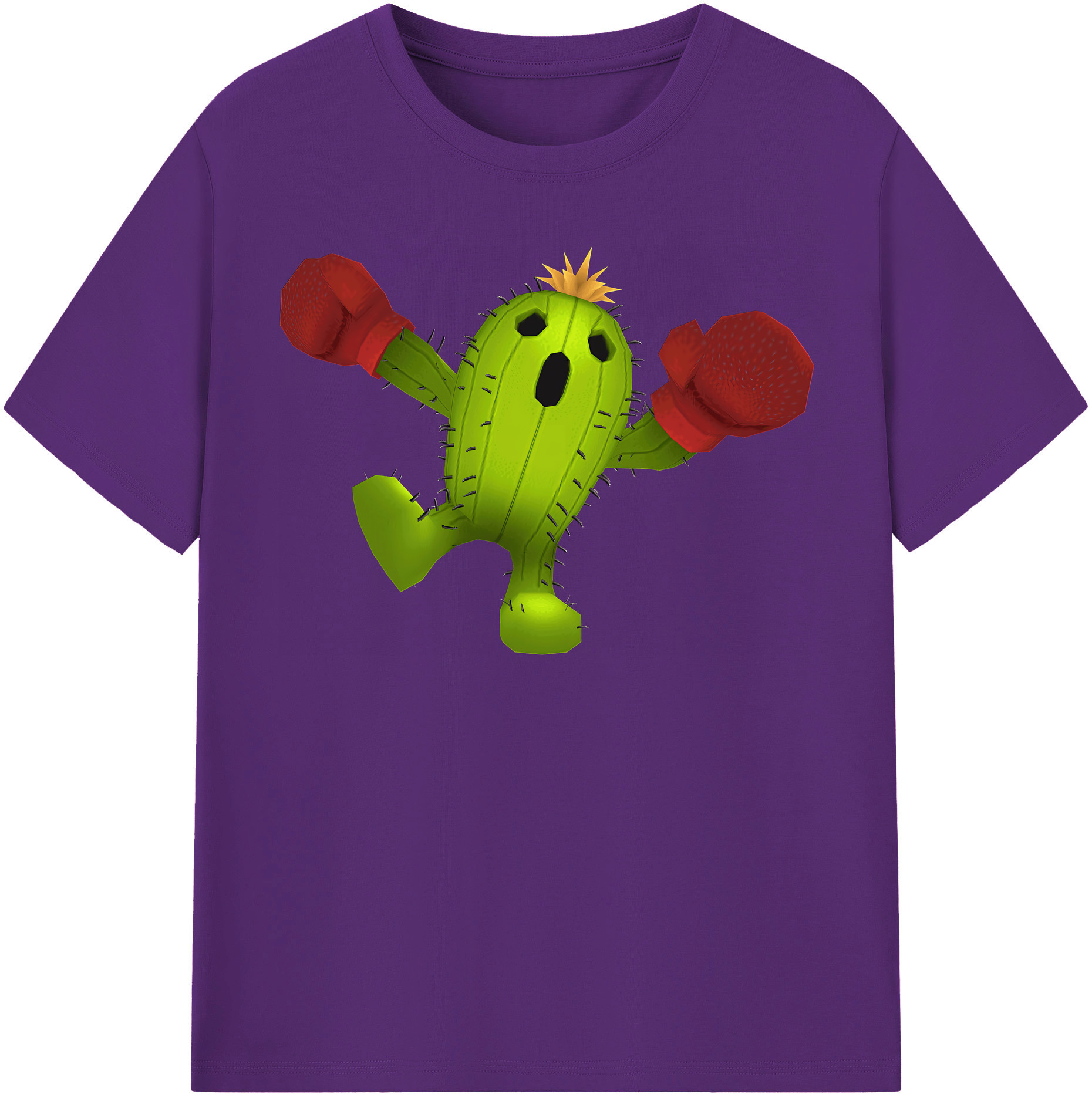 （画像用） Digimon デジタルモンスター/デジモン 綿100％半袖Tシャツ（フロントプリント）